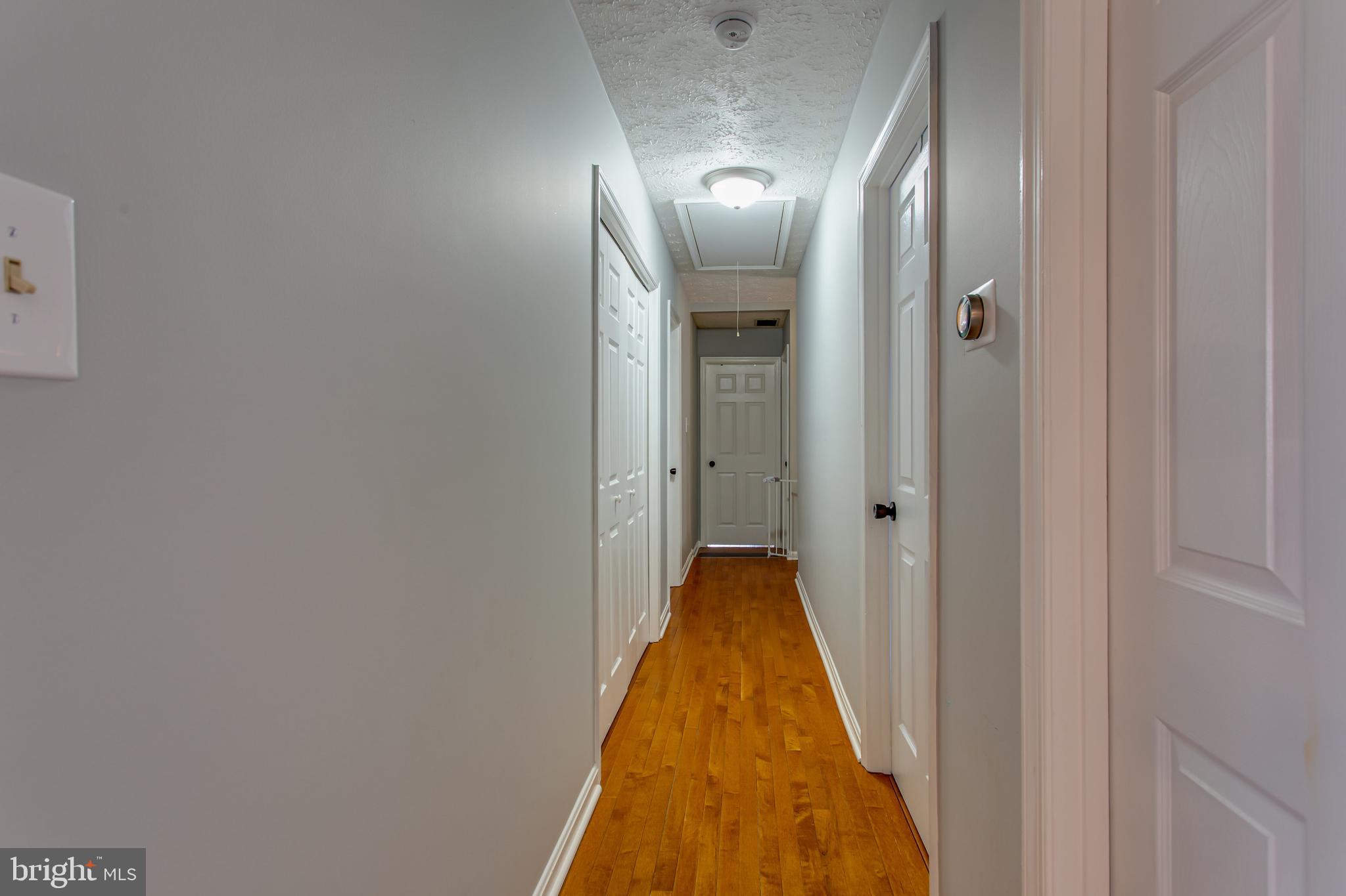 EUTAW FOREST - Residential