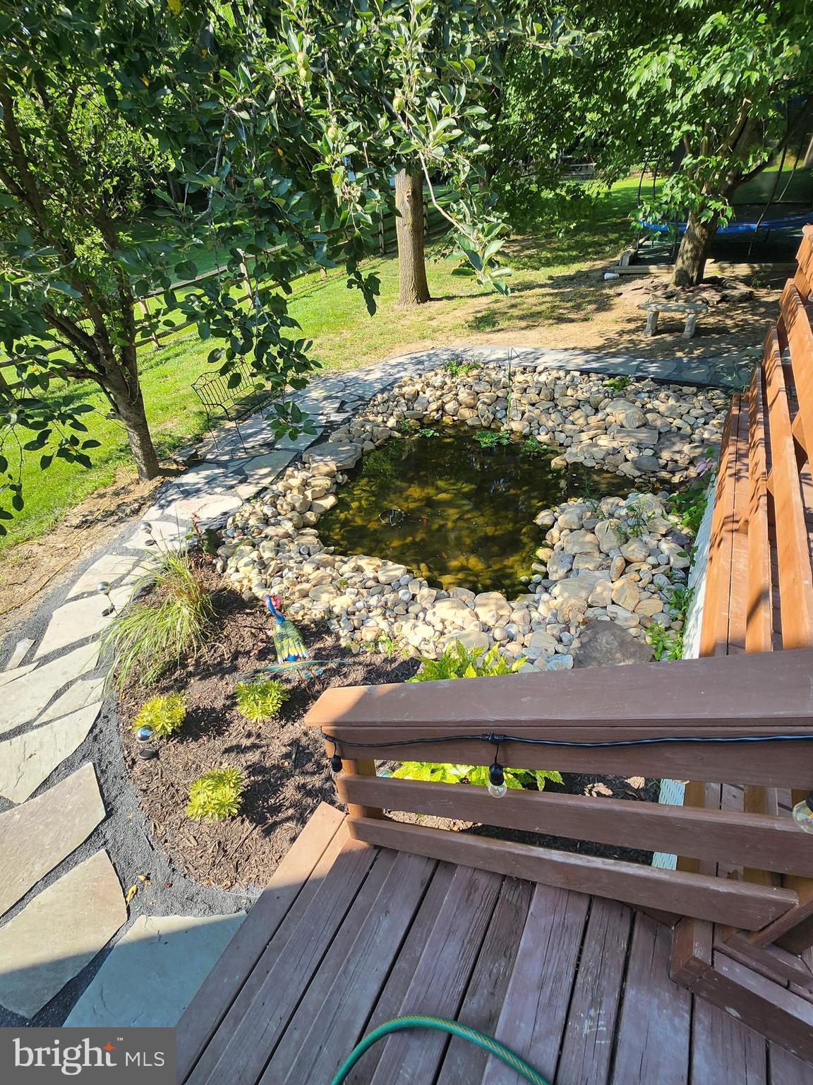 EUTAW FOREST - Residential