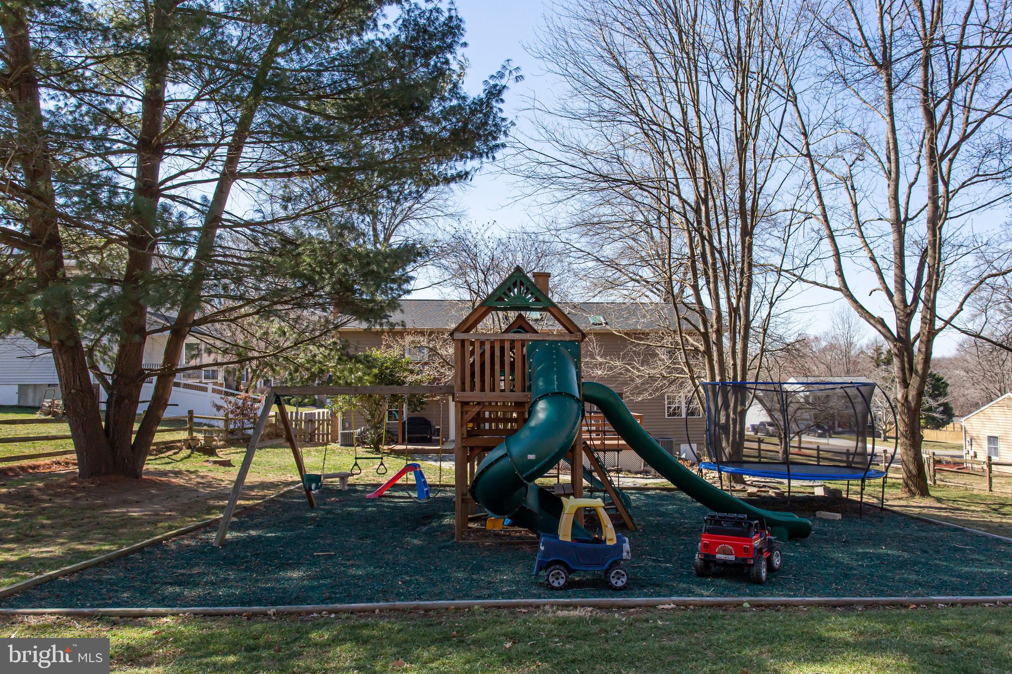 EUTAW FOREST - Residential