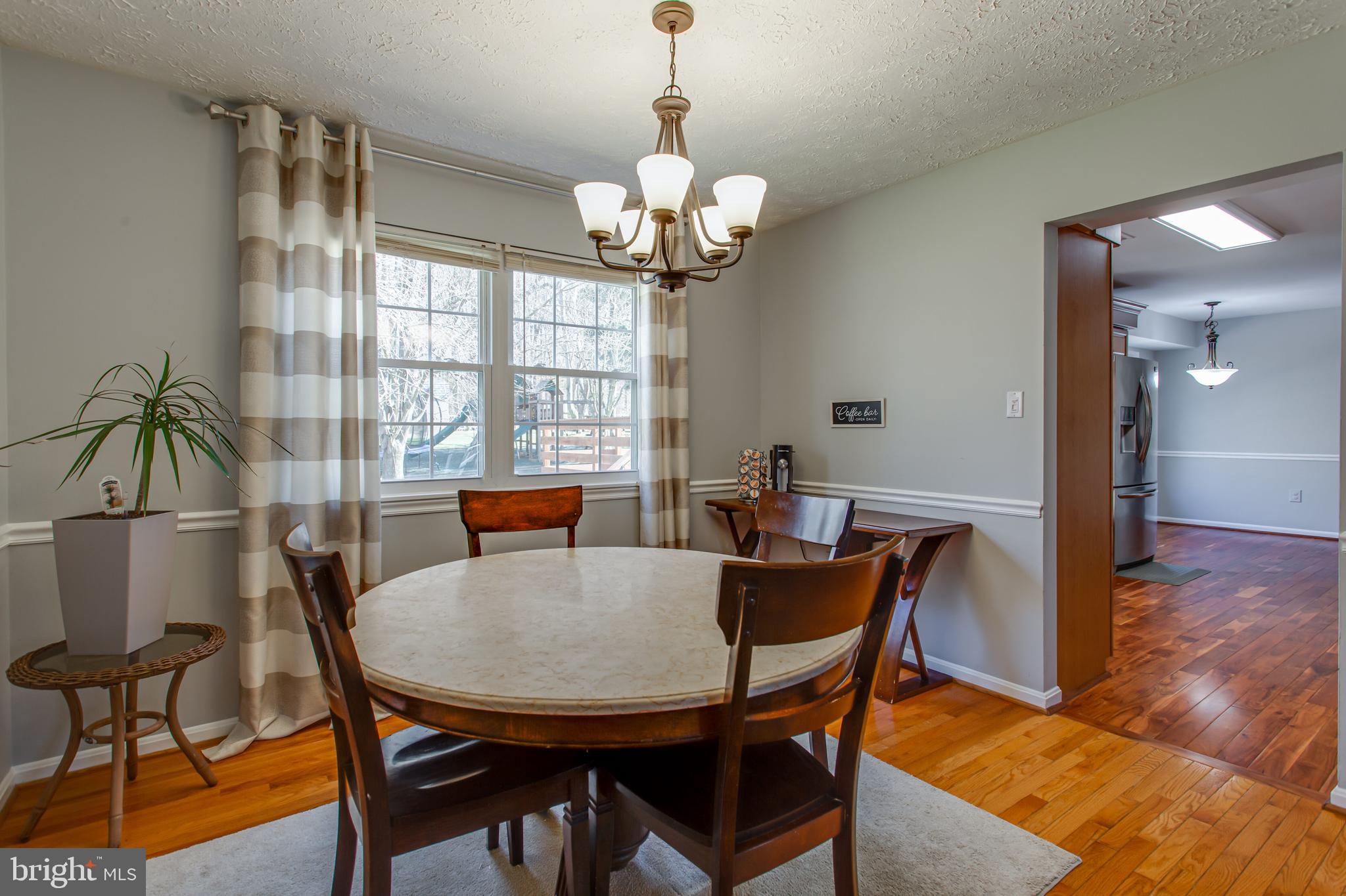 EUTAW FOREST - Residential