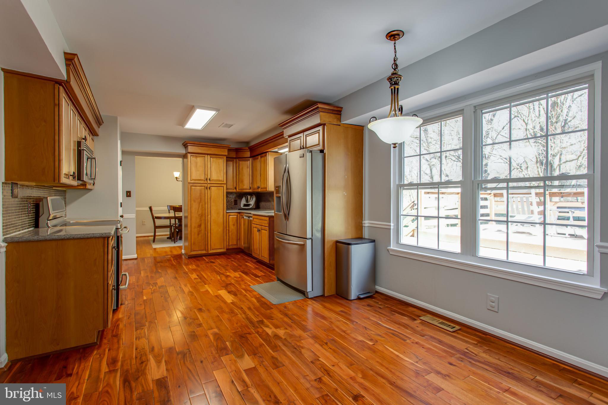 EUTAW FOREST - Residential