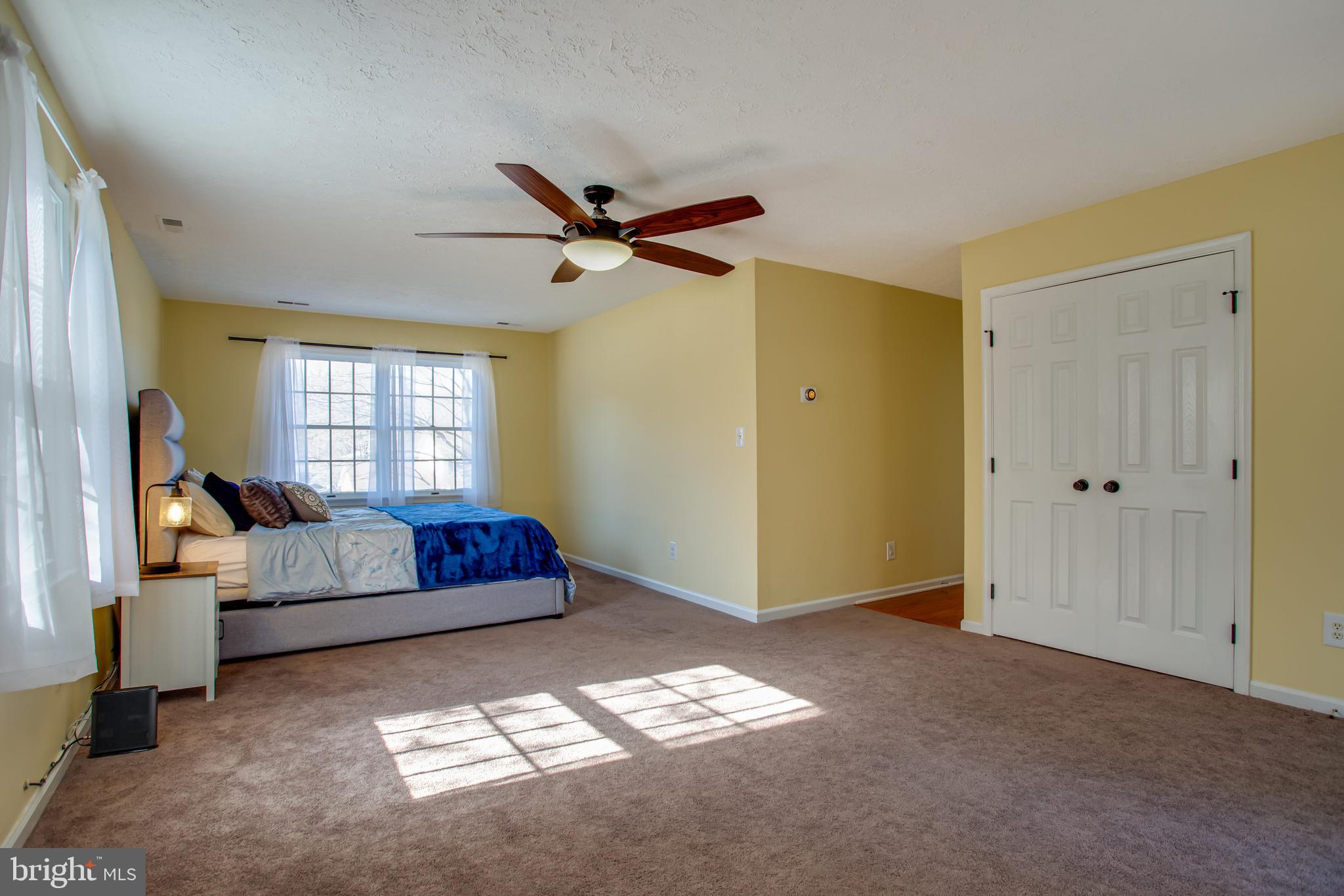 EUTAW FOREST - Residential