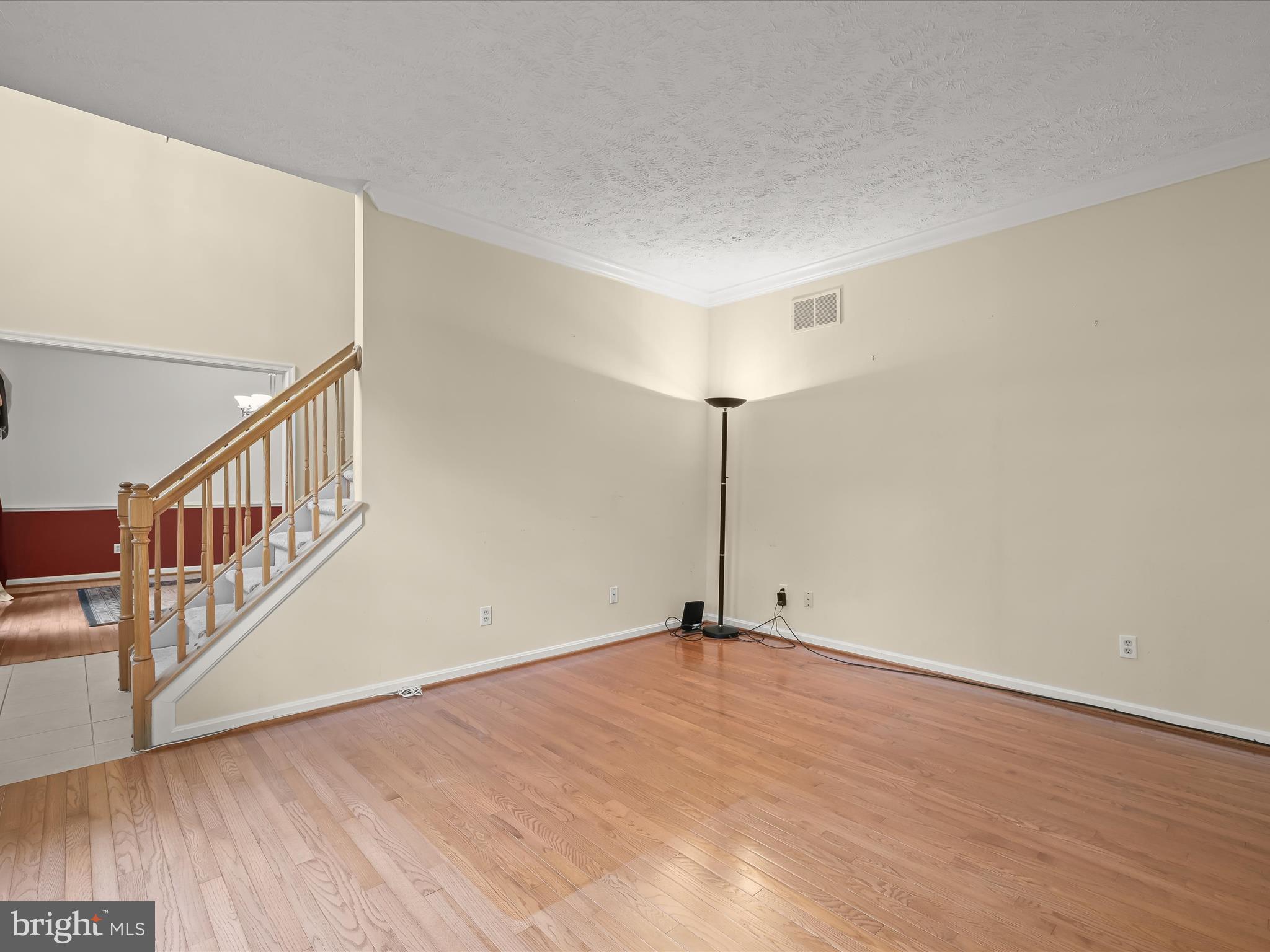 BIRDSVILLE FOREST - Residential Lease