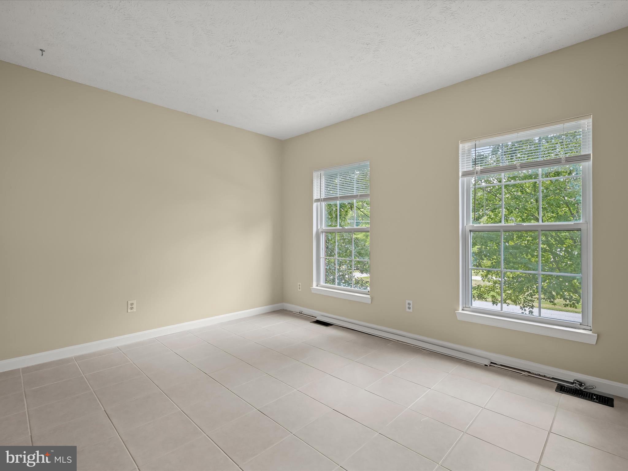 BIRDSVILLE FOREST - Residential Lease