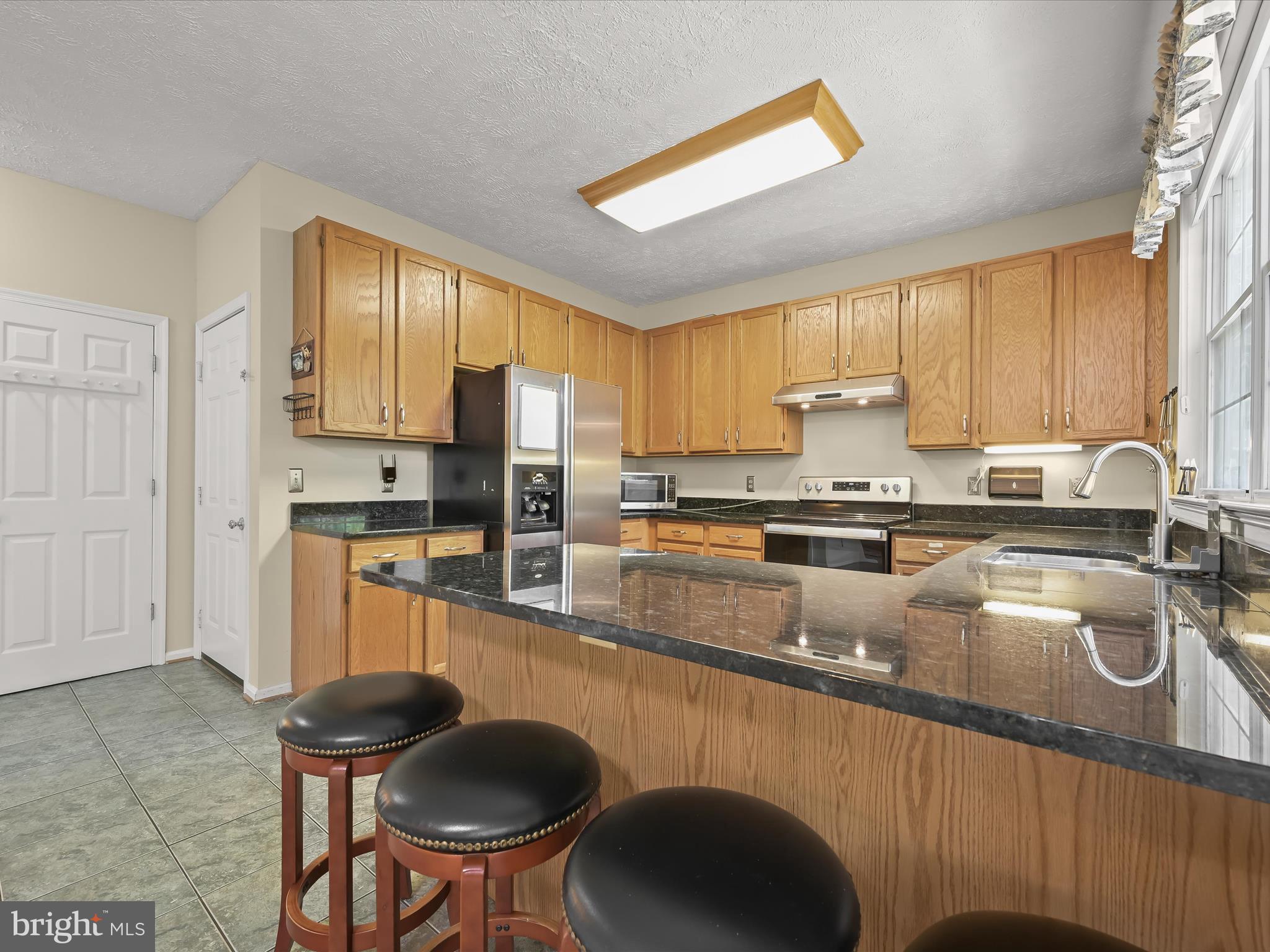 BIRDSVILLE FOREST - Residential Lease