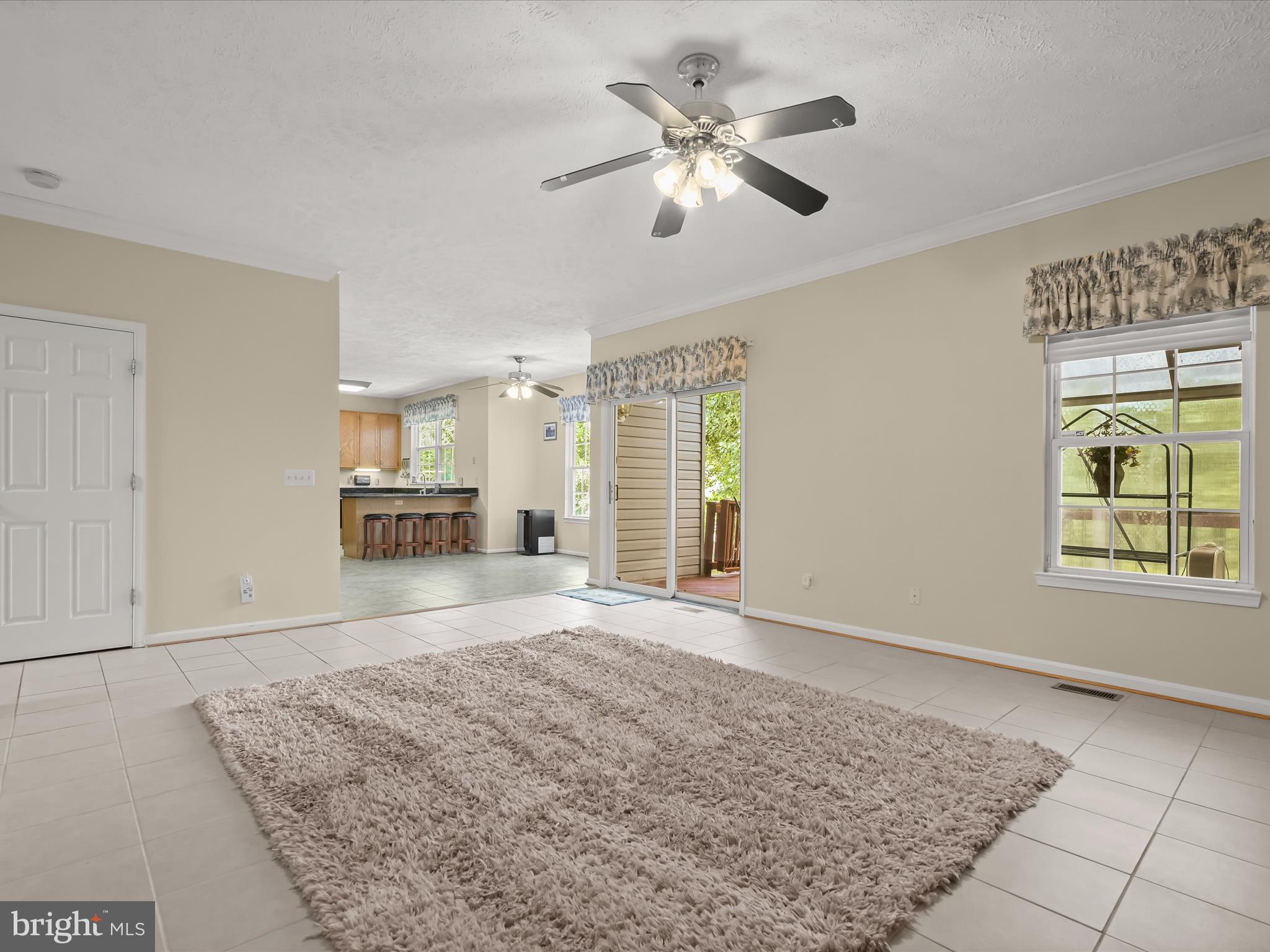 BIRDSVILLE FOREST - Residential Lease