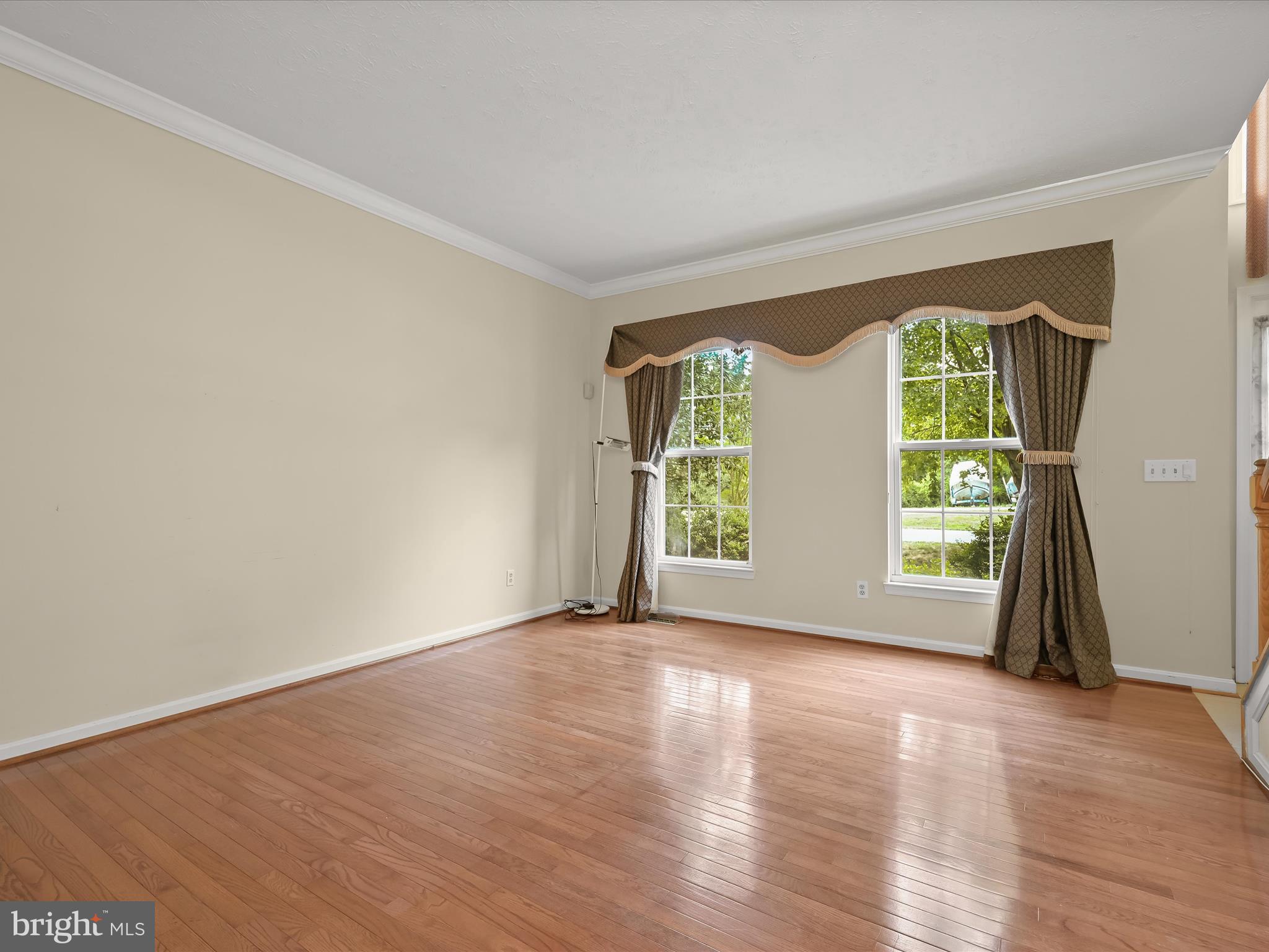 BIRDSVILLE FOREST - Residential Lease