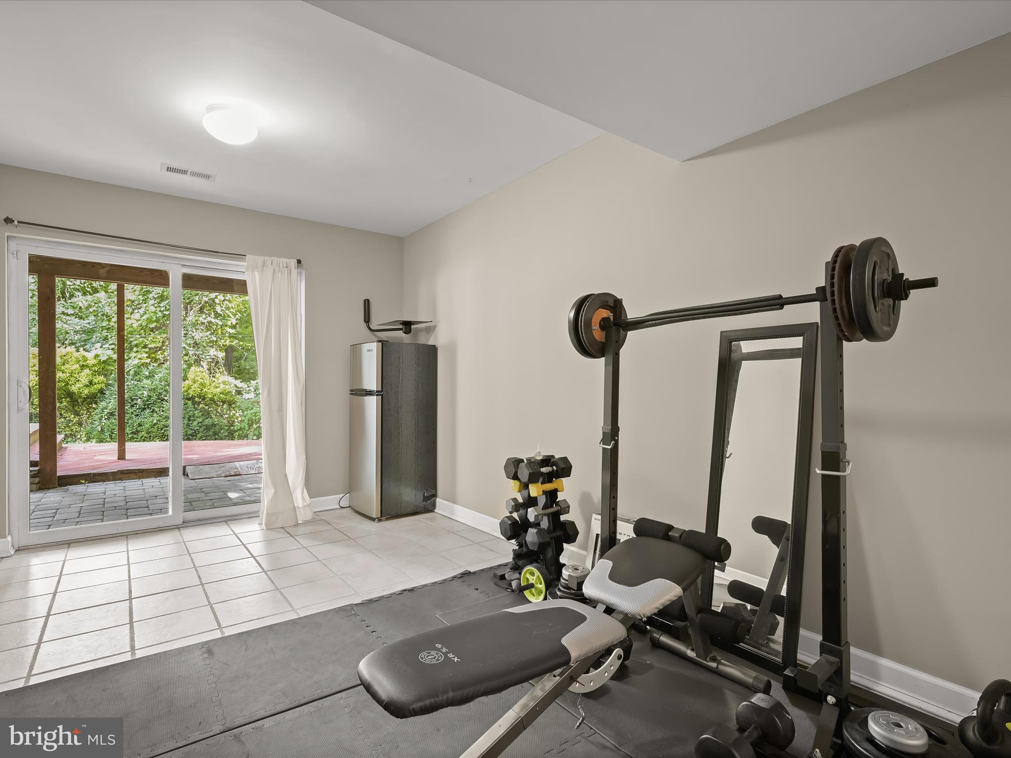 BIRDSVILLE FOREST - Residential Lease