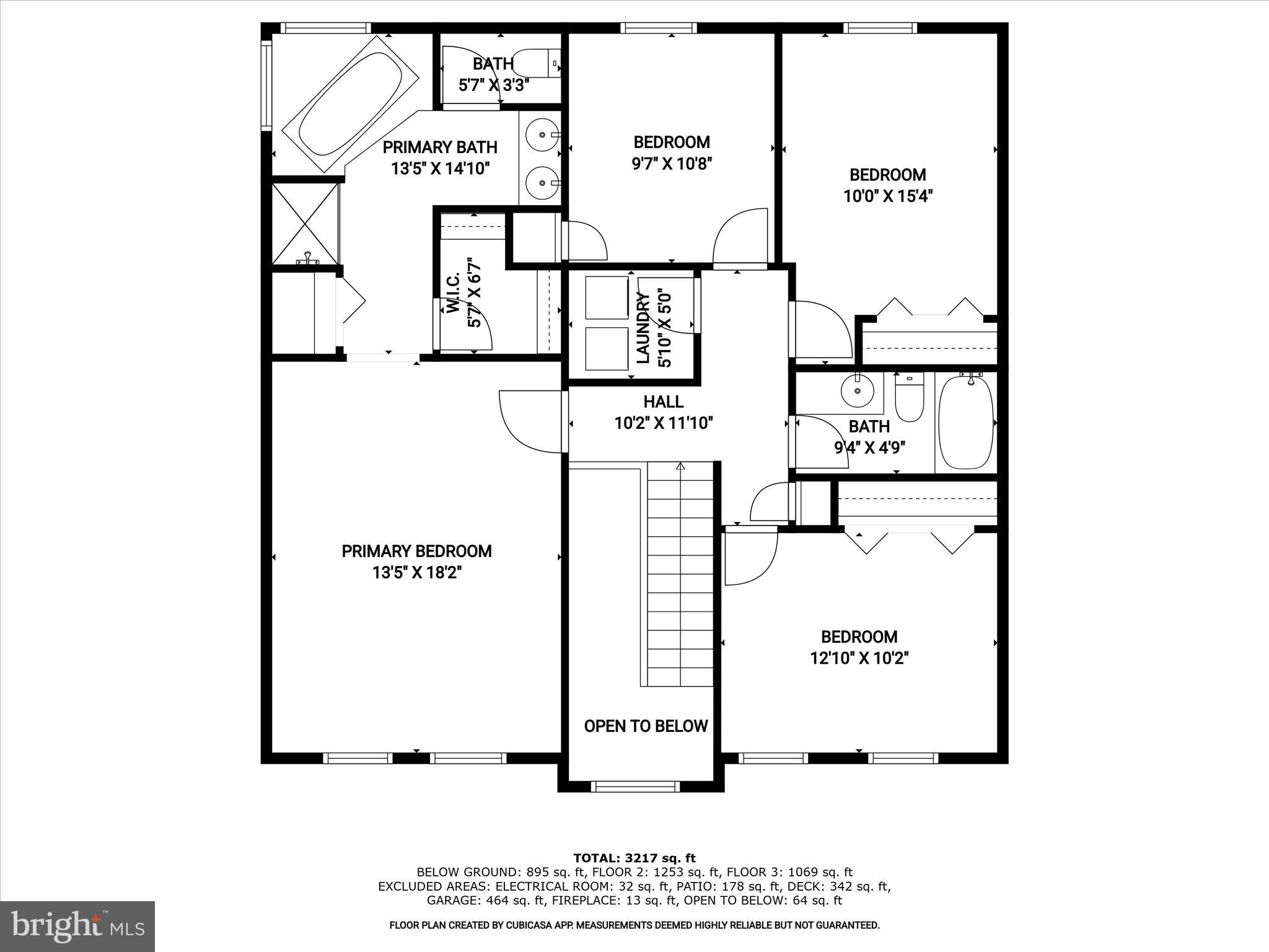 BIRDSVILLE FOREST - Residential Lease