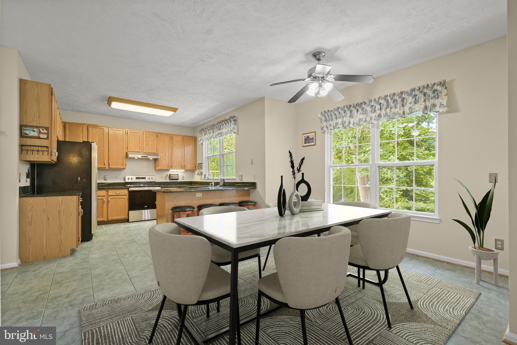 BIRDSVILLE FOREST - Residential Lease