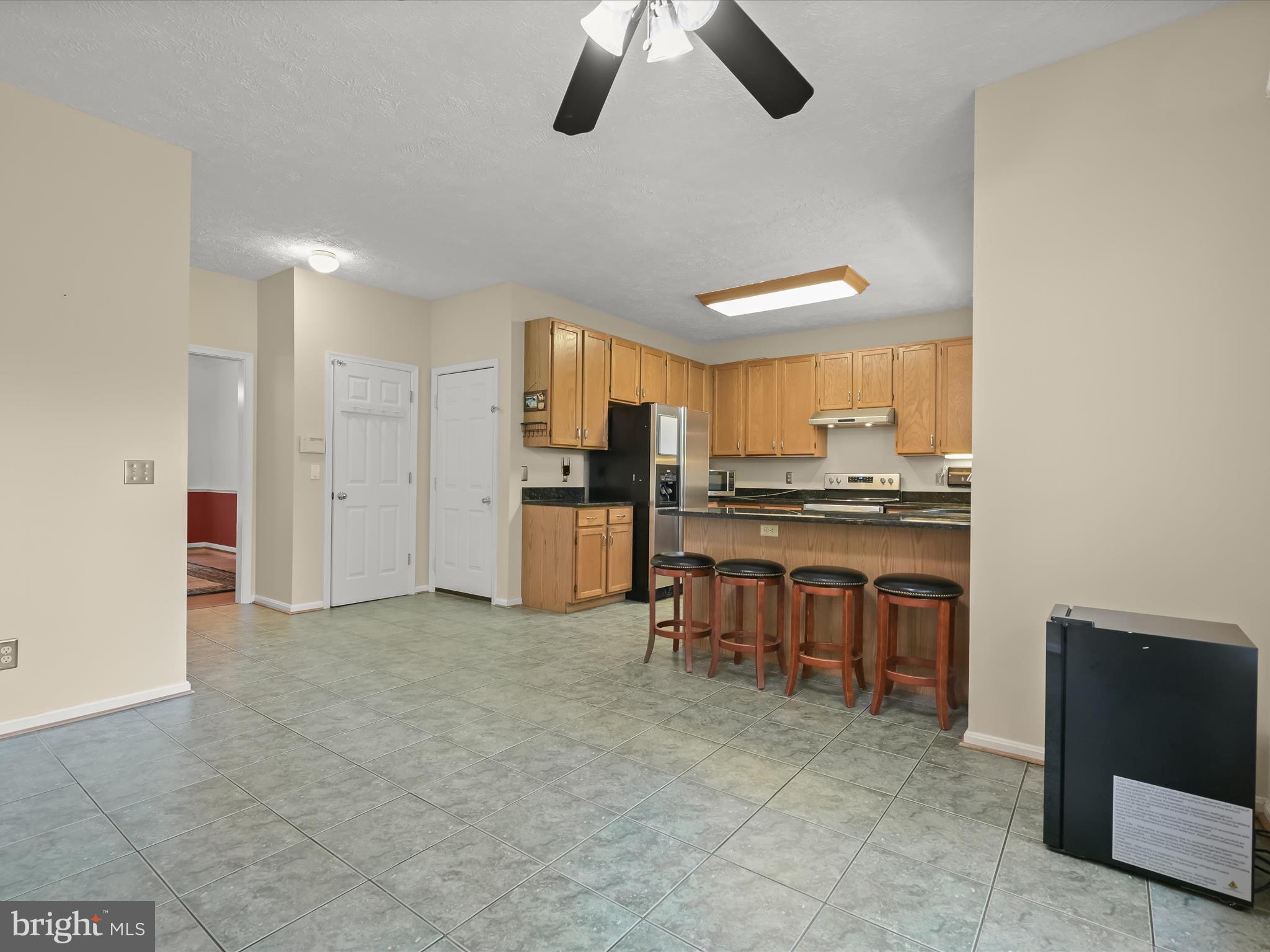 BIRDSVILLE FOREST - Residential Lease