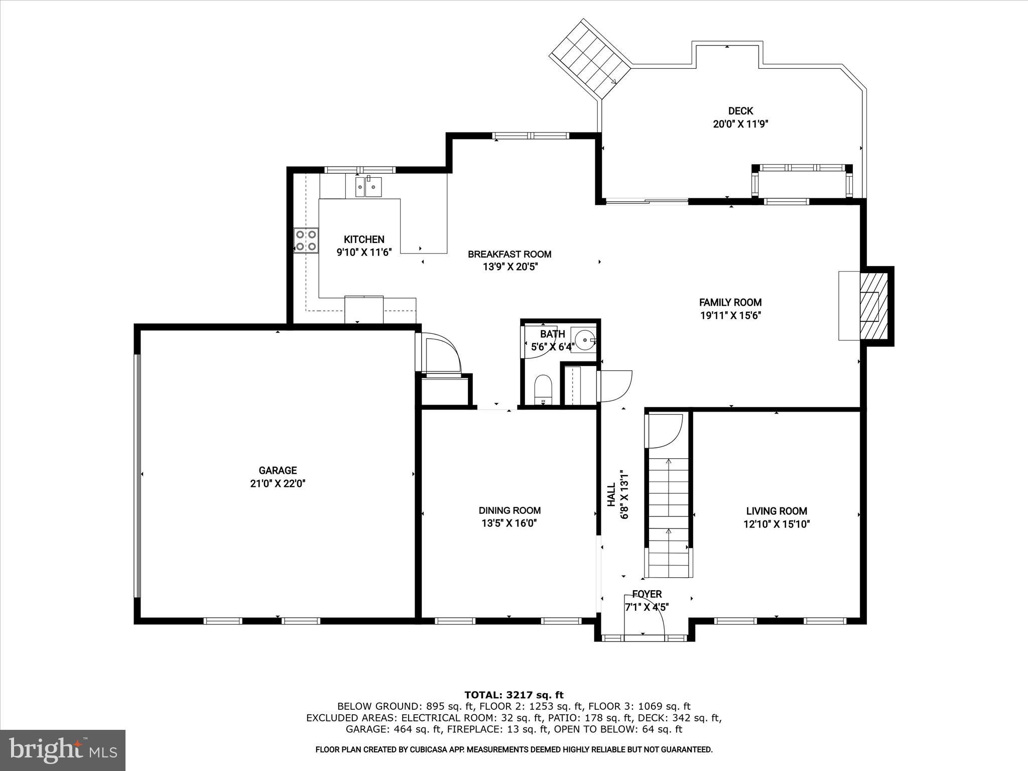 BIRDSVILLE FOREST - Residential Lease