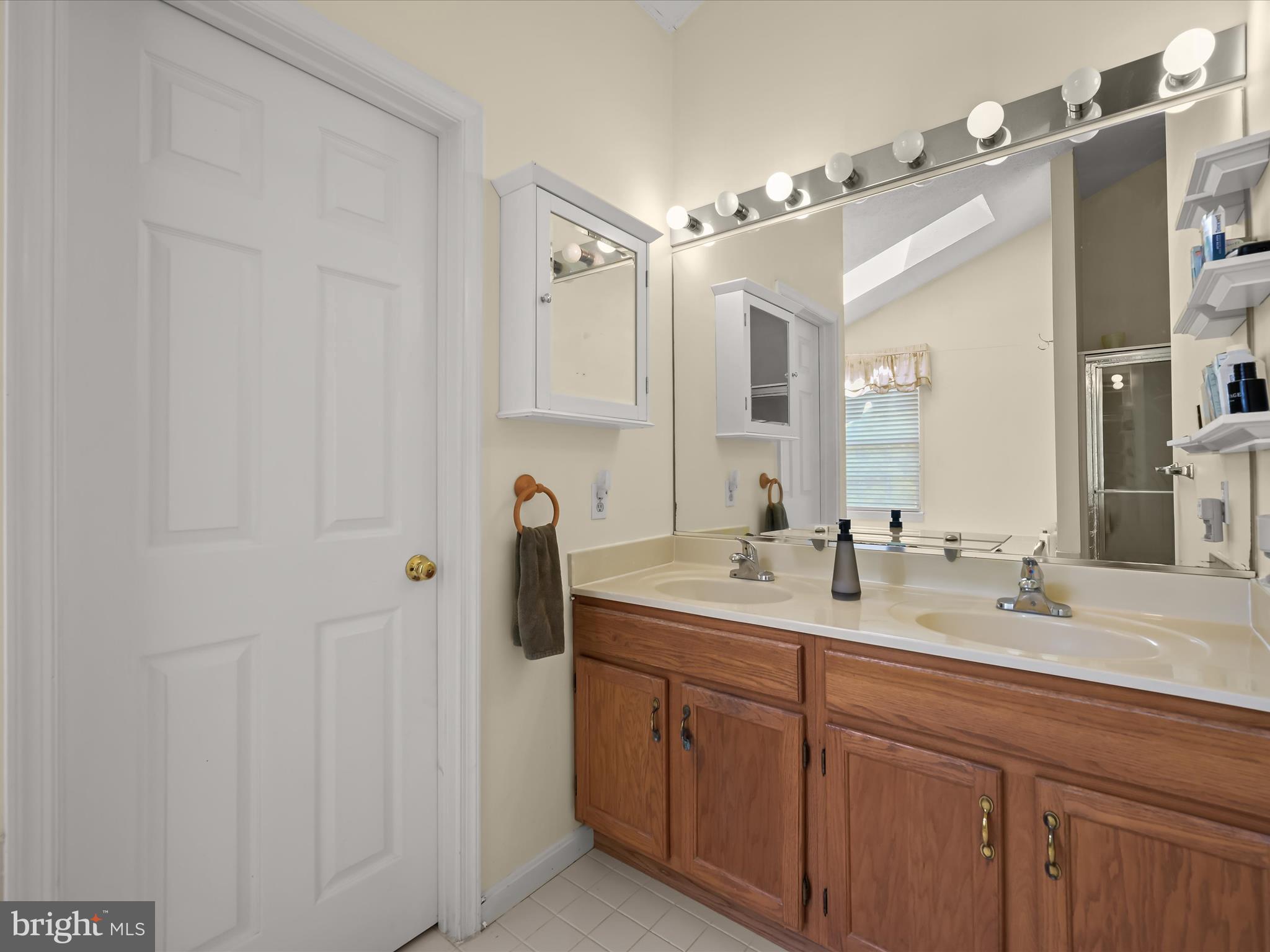 BIRDSVILLE FOREST - Residential Lease