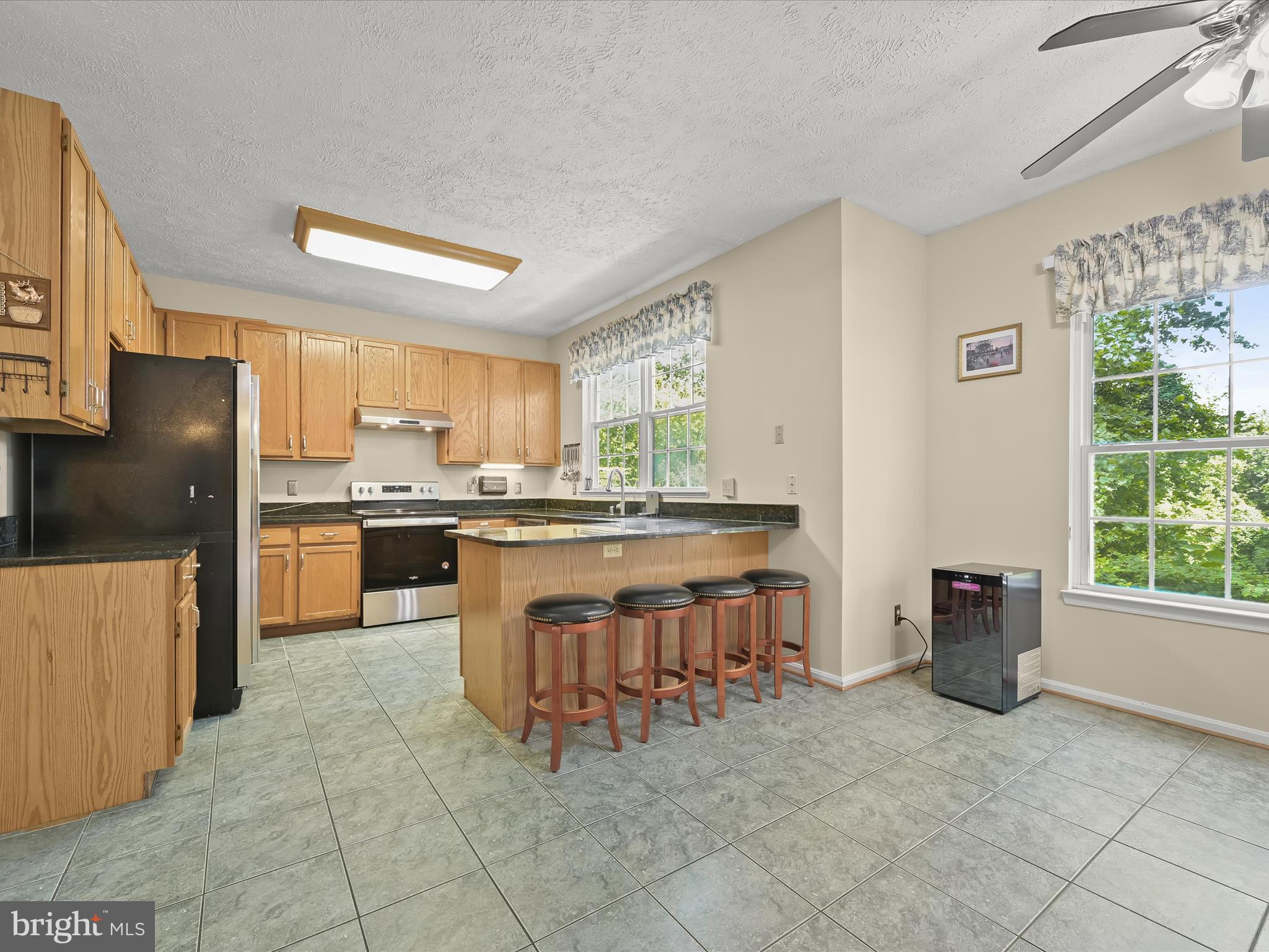 BIRDSVILLE FOREST - Residential Lease