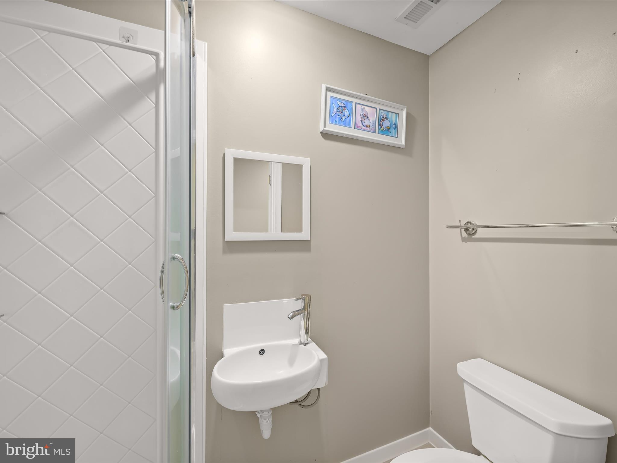 BIRDSVILLE FOREST - Residential Lease