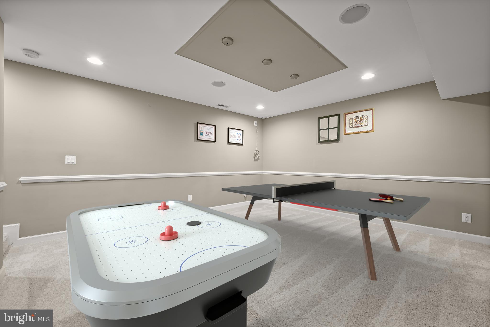 BIRDSVILLE FOREST - Residential Lease