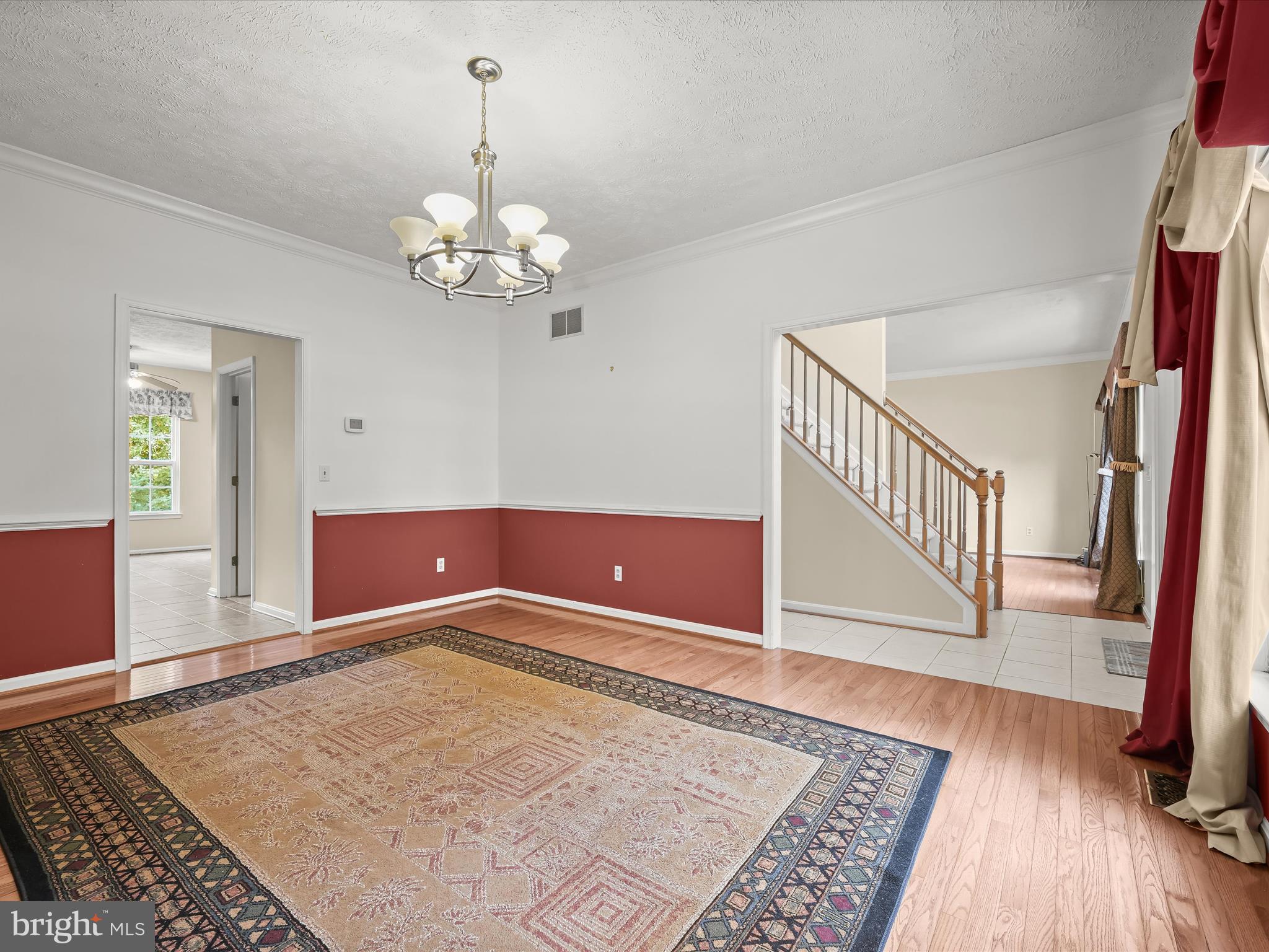 BIRDSVILLE FOREST - Residential Lease