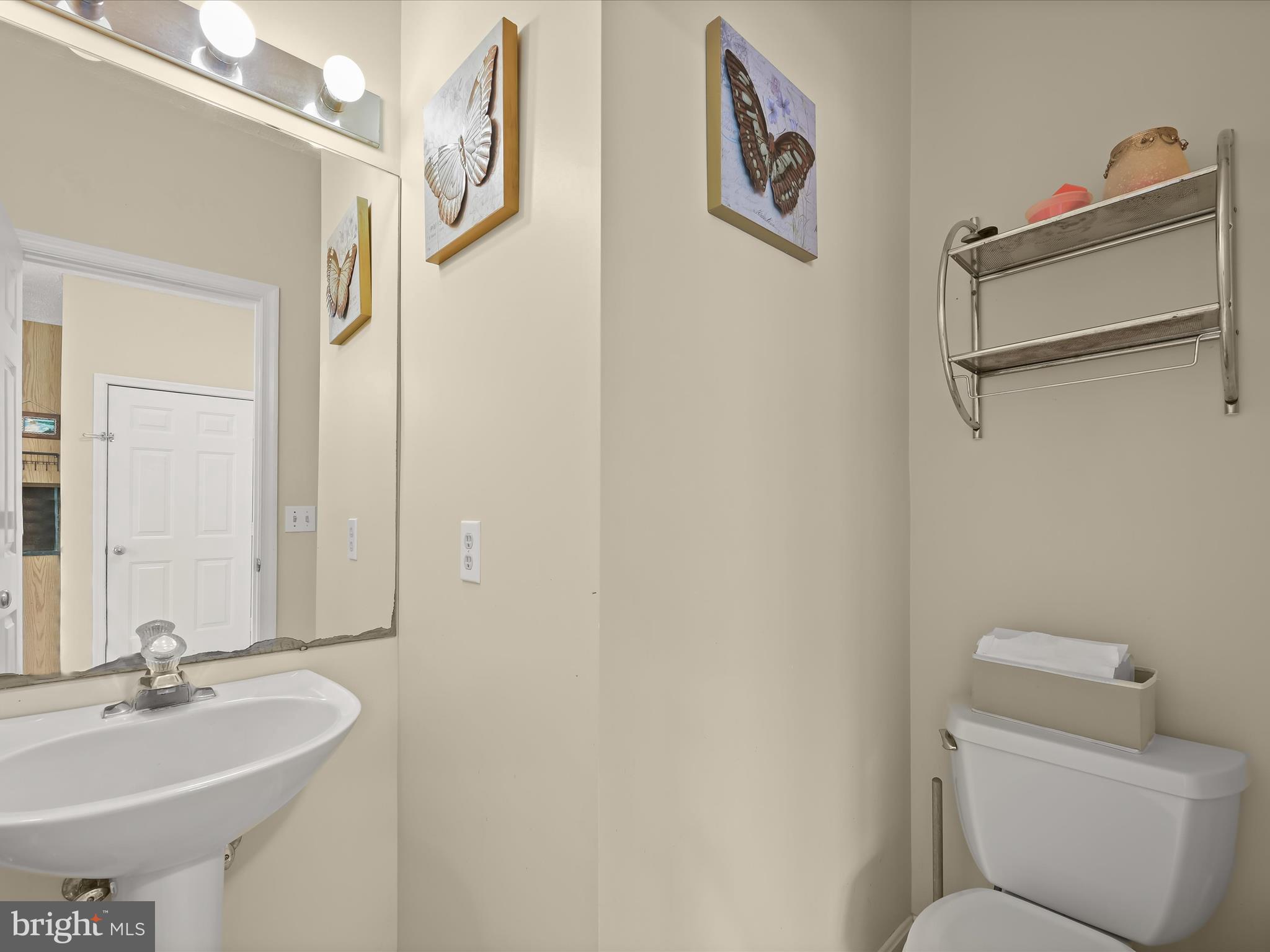 BIRDSVILLE FOREST - Residential Lease