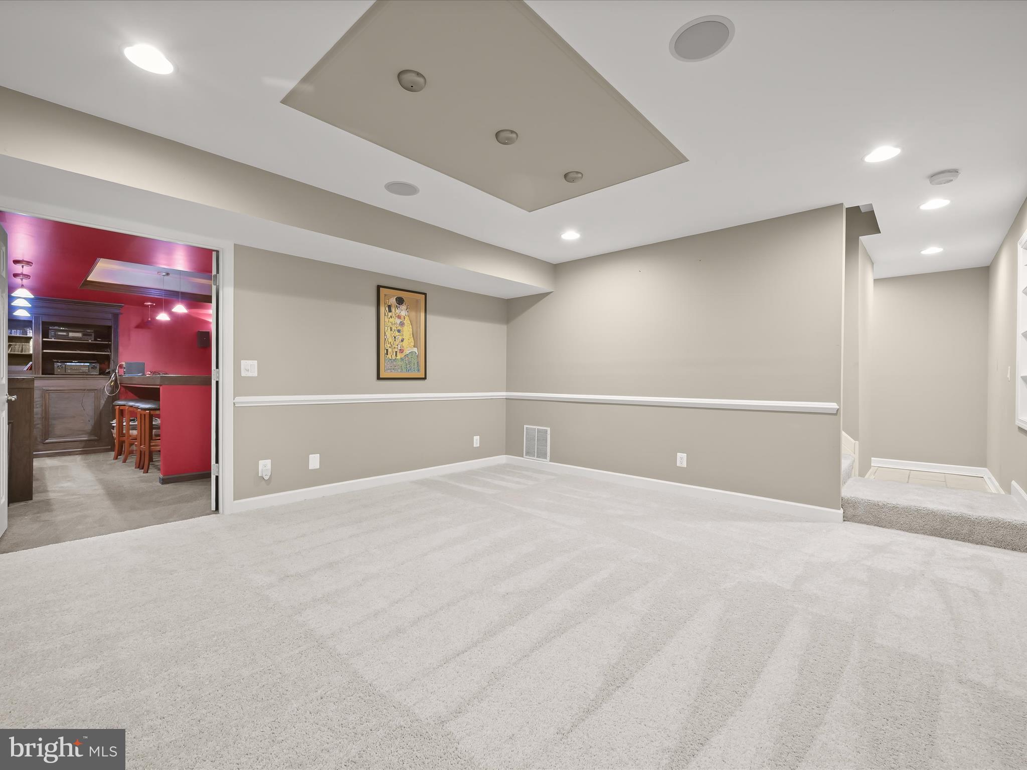 BIRDSVILLE FOREST - Residential Lease