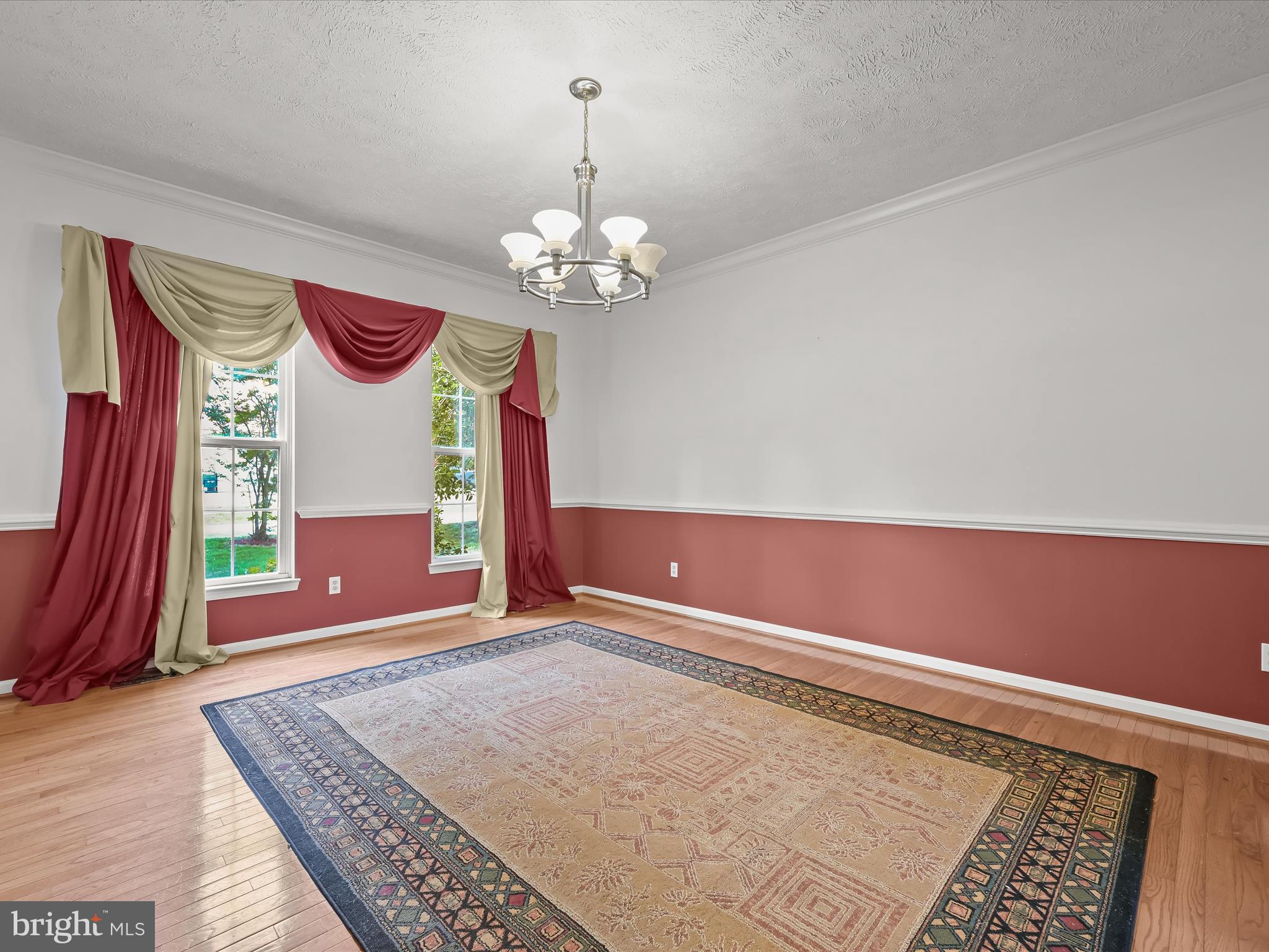 BIRDSVILLE FOREST - Residential Lease