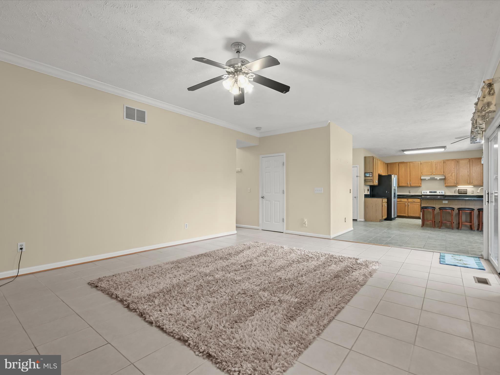 BIRDSVILLE FOREST - Residential Lease