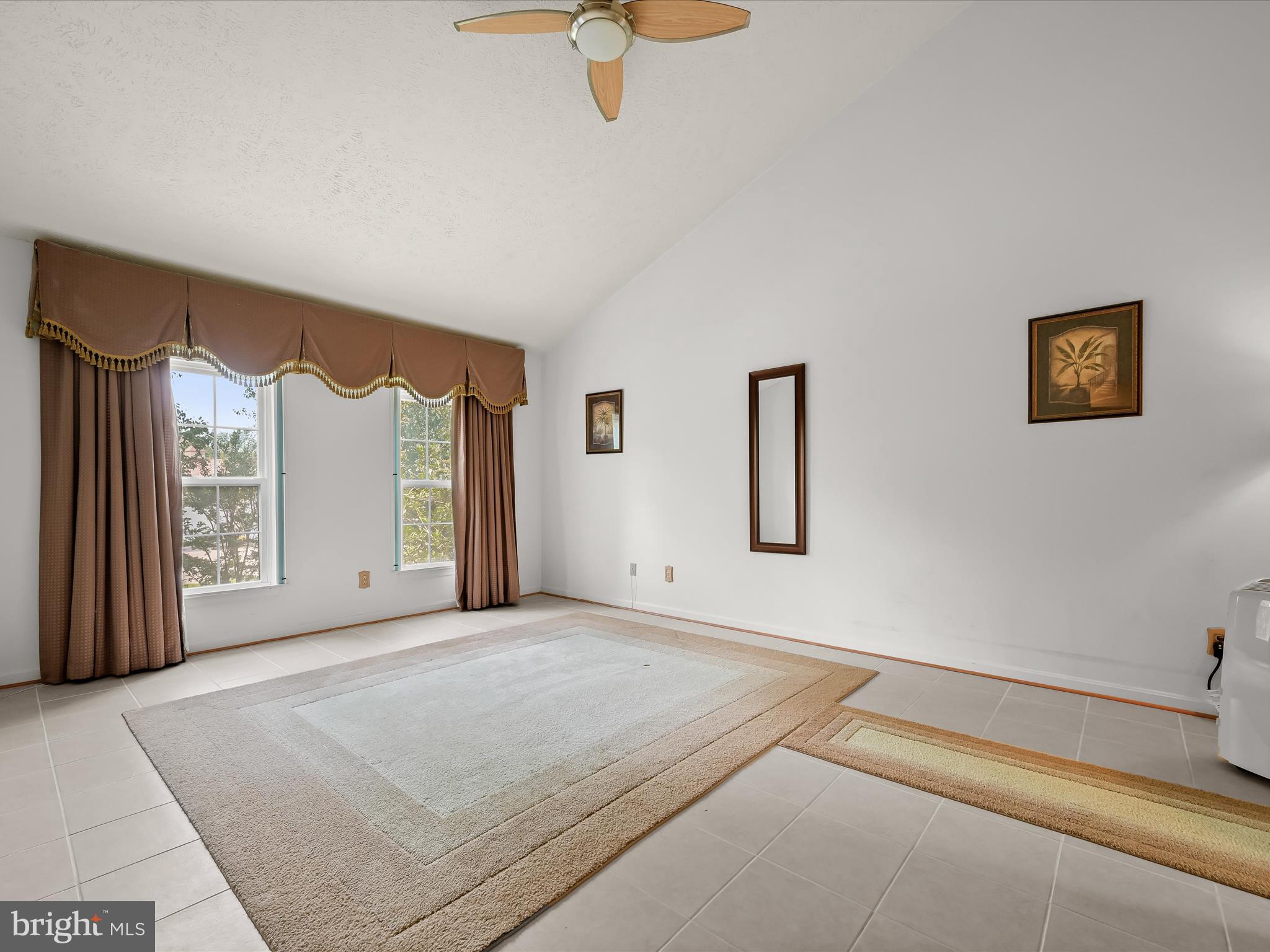 BIRDSVILLE FOREST - Residential Lease