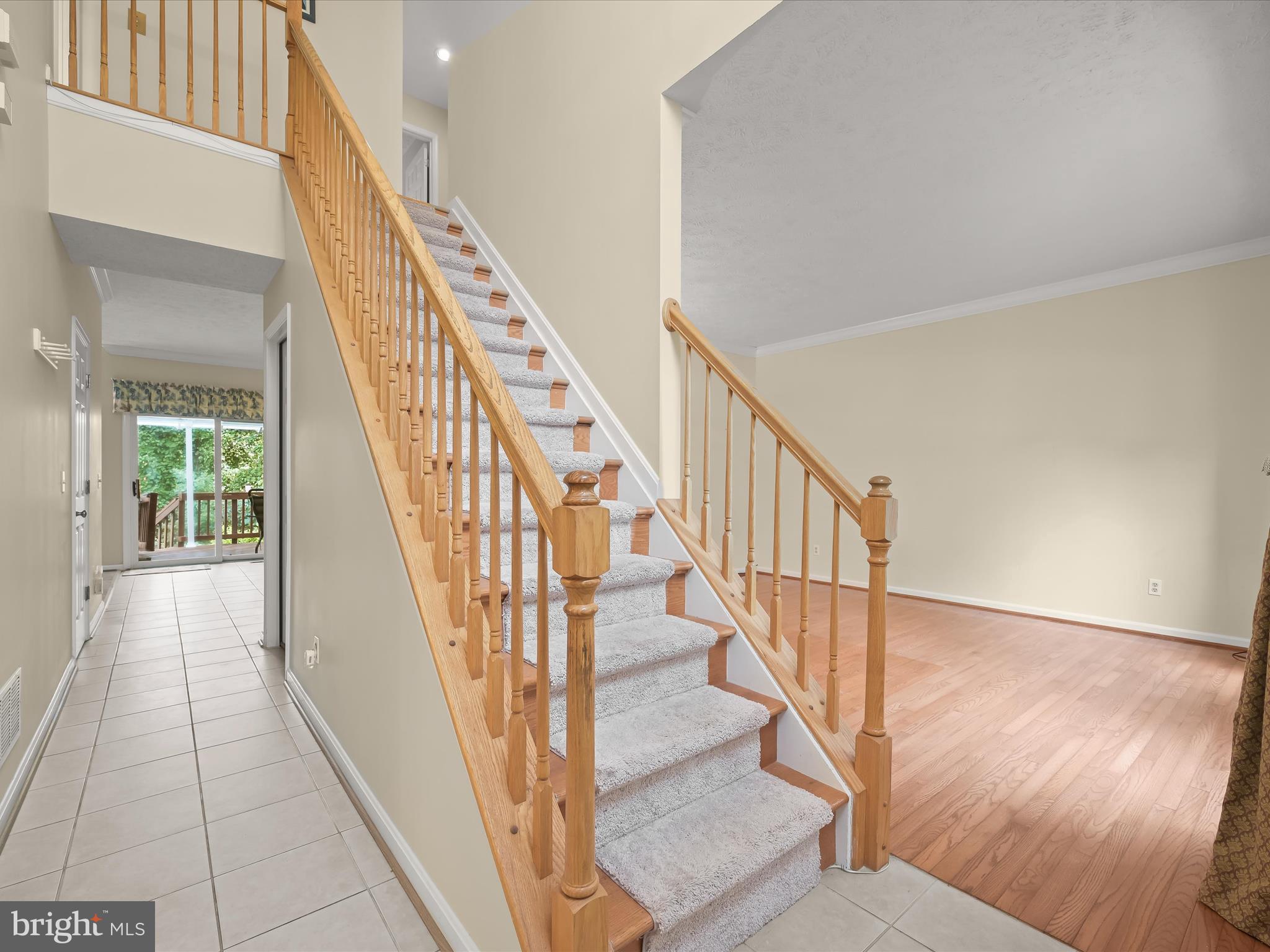 BIRDSVILLE FOREST - Residential Lease