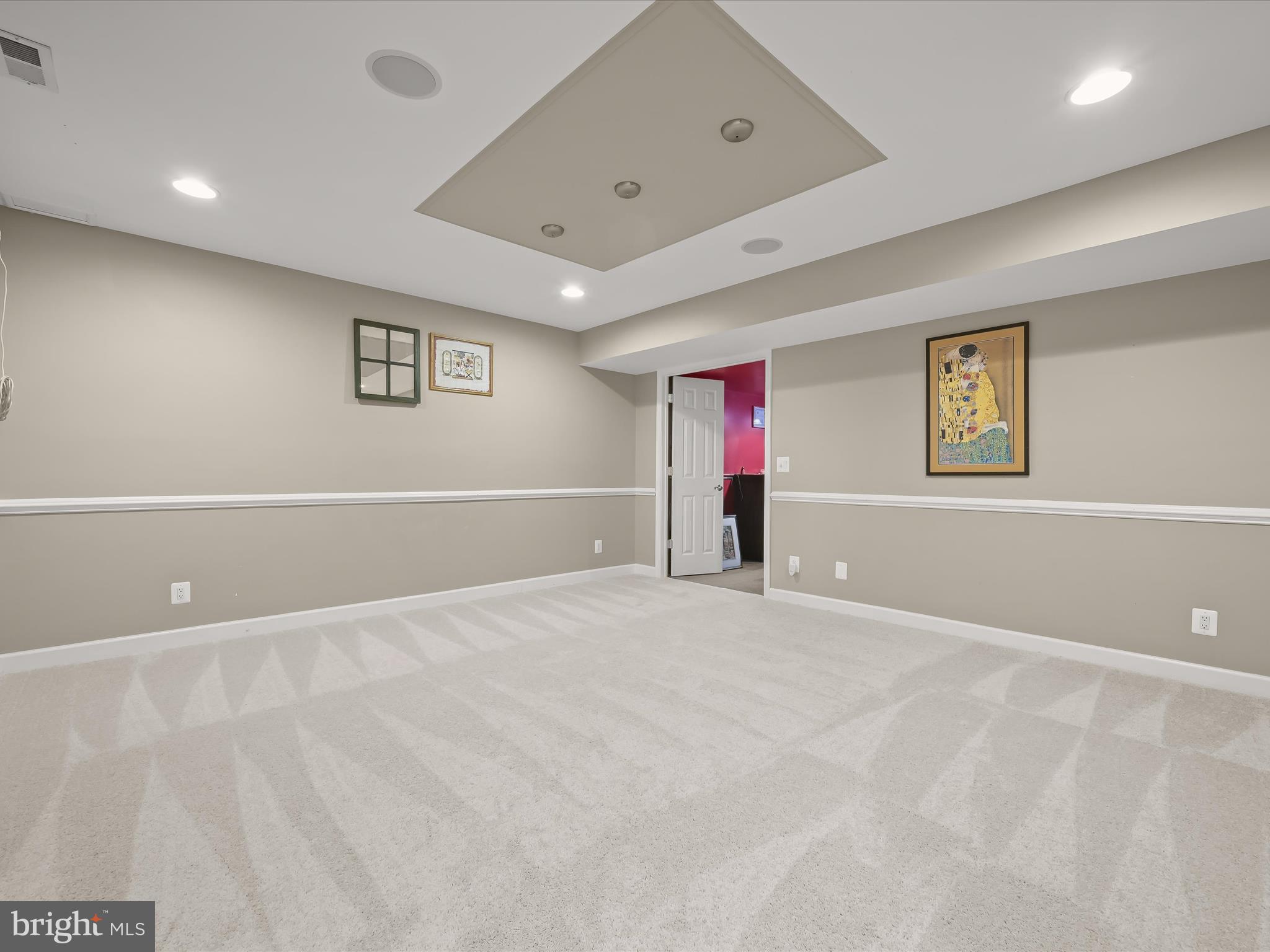 BIRDSVILLE FOREST - Residential Lease