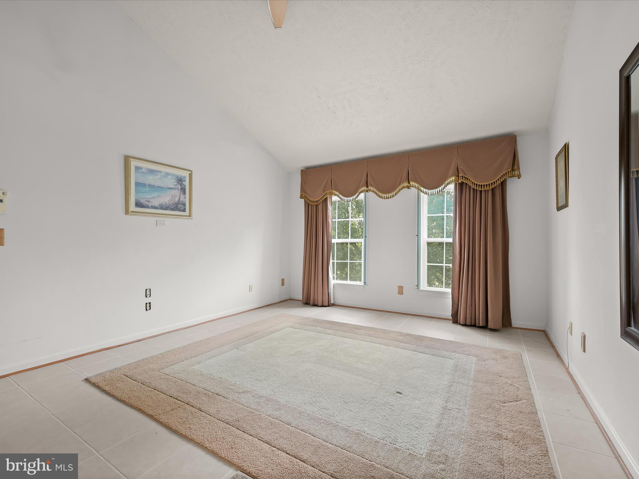 BIRDSVILLE FOREST - Residential Lease