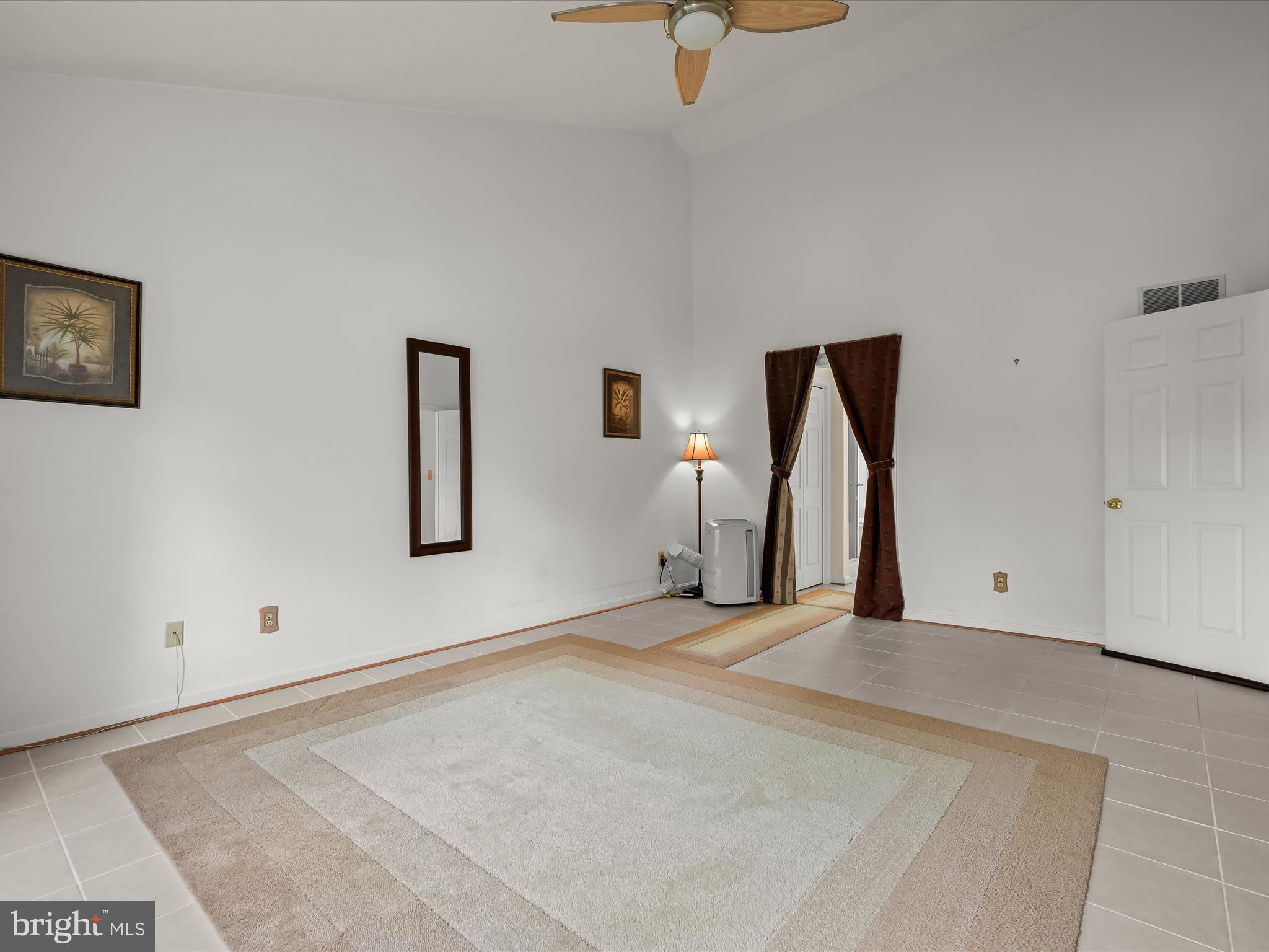 BIRDSVILLE FOREST - Residential Lease