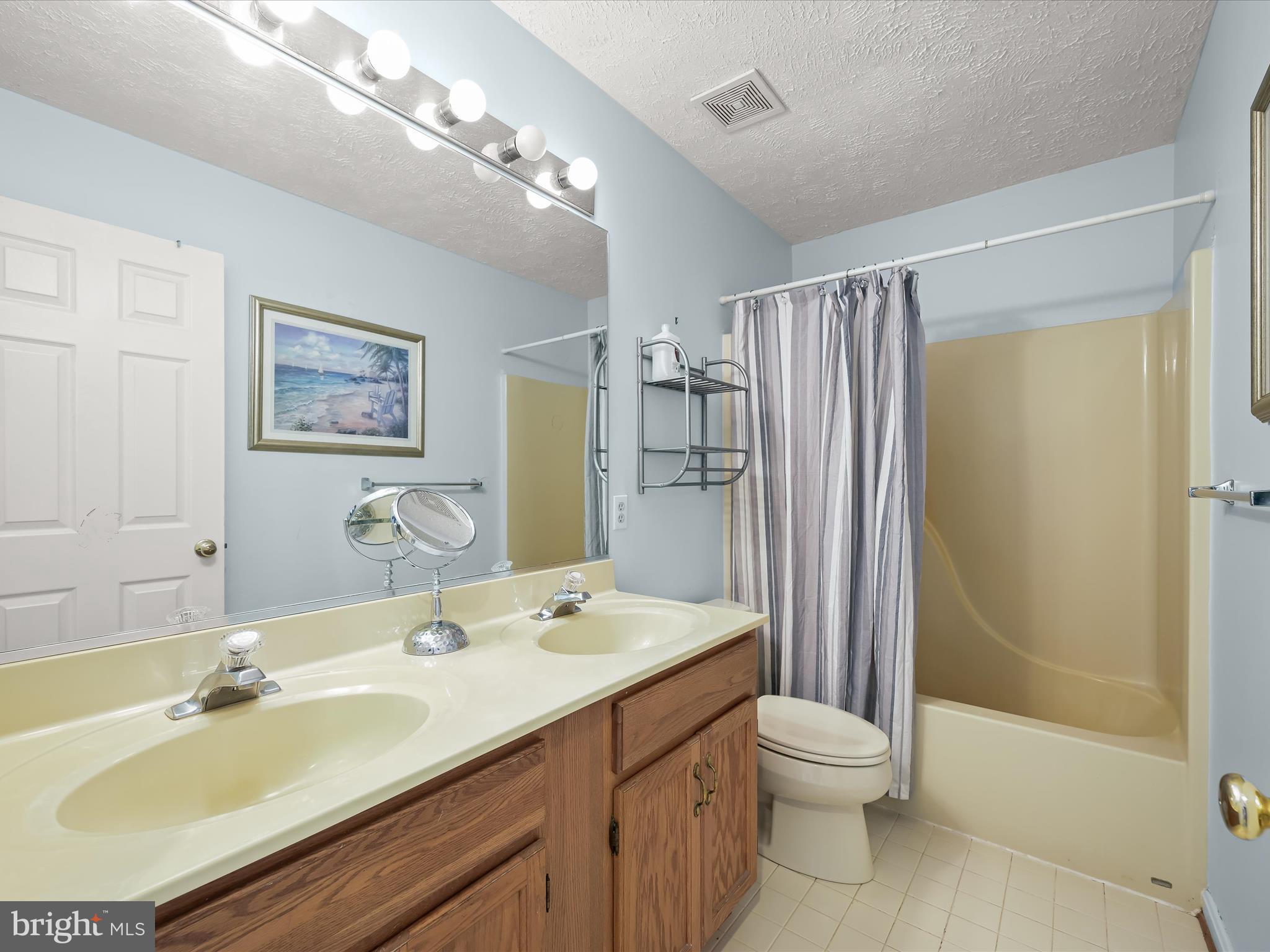 BIRDSVILLE FOREST - Residential Lease