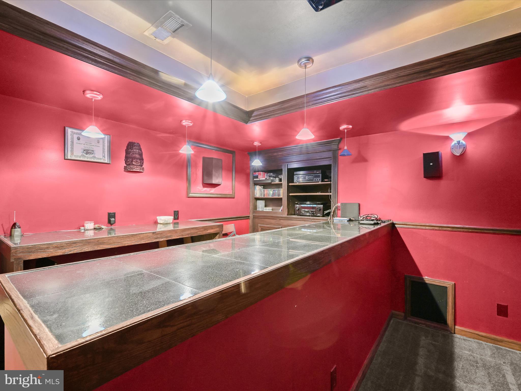 BIRDSVILLE FOREST - Residential Lease