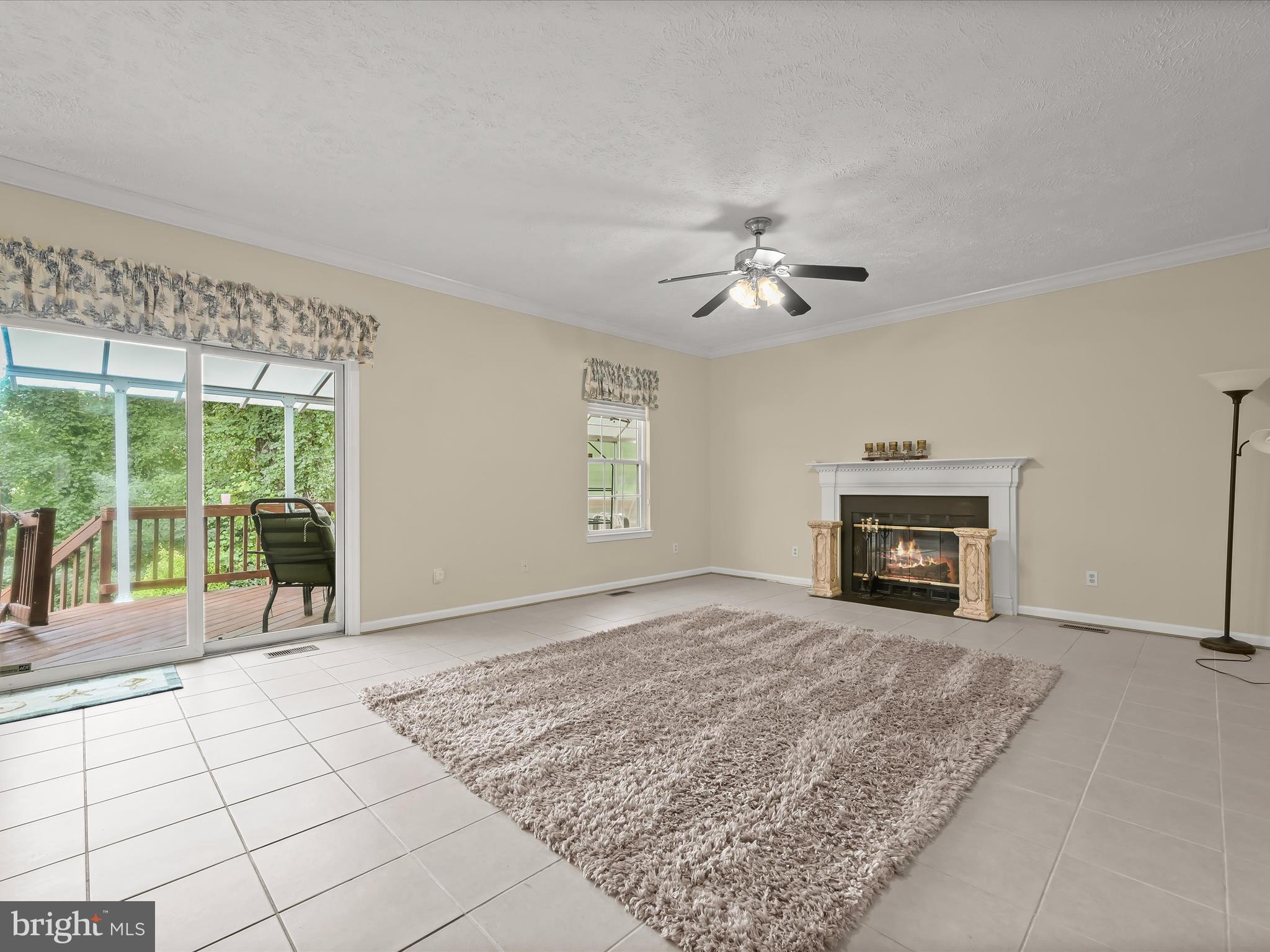 BIRDSVILLE FOREST - Residential Lease