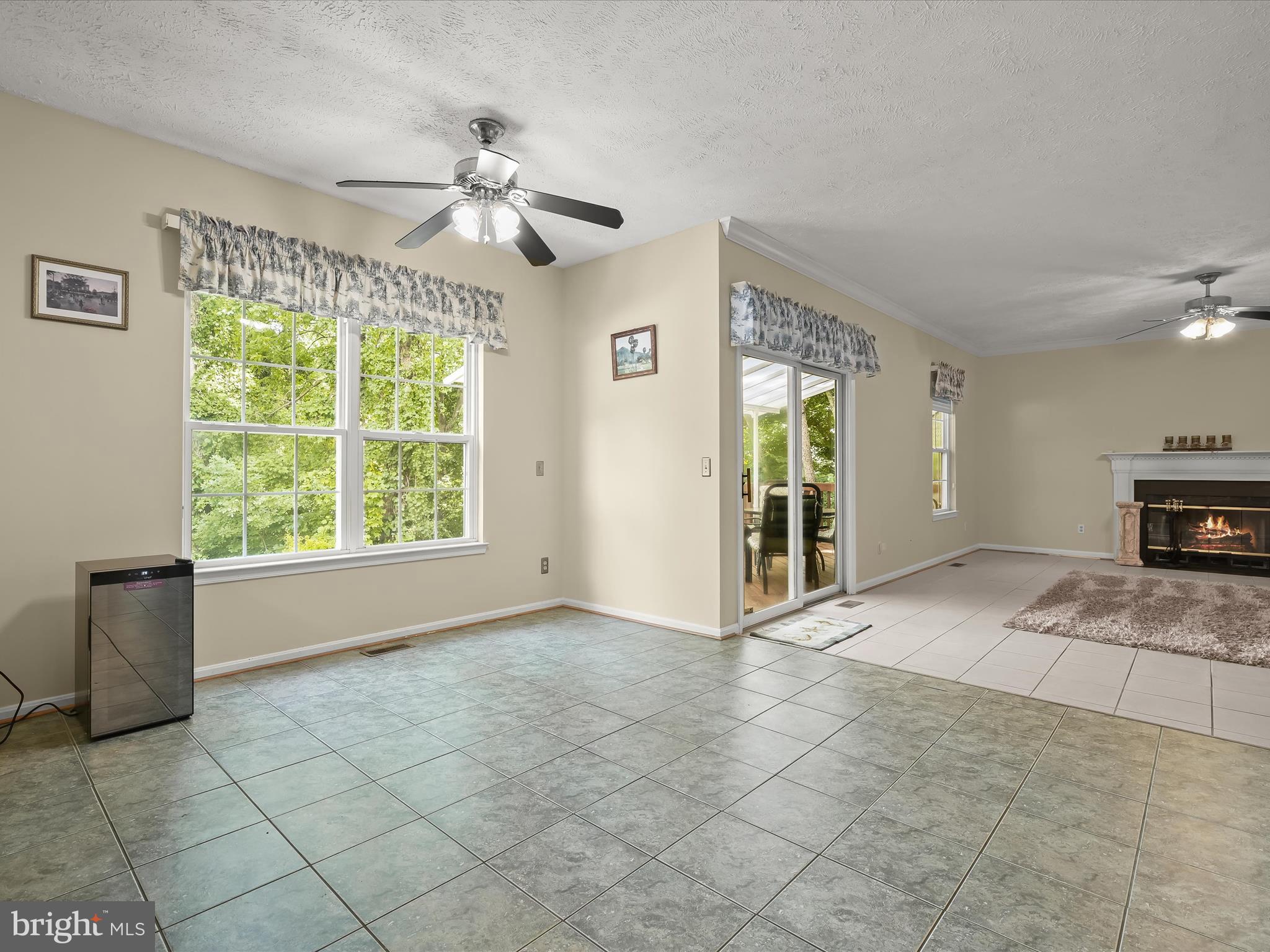 BIRDSVILLE FOREST - Residential Lease