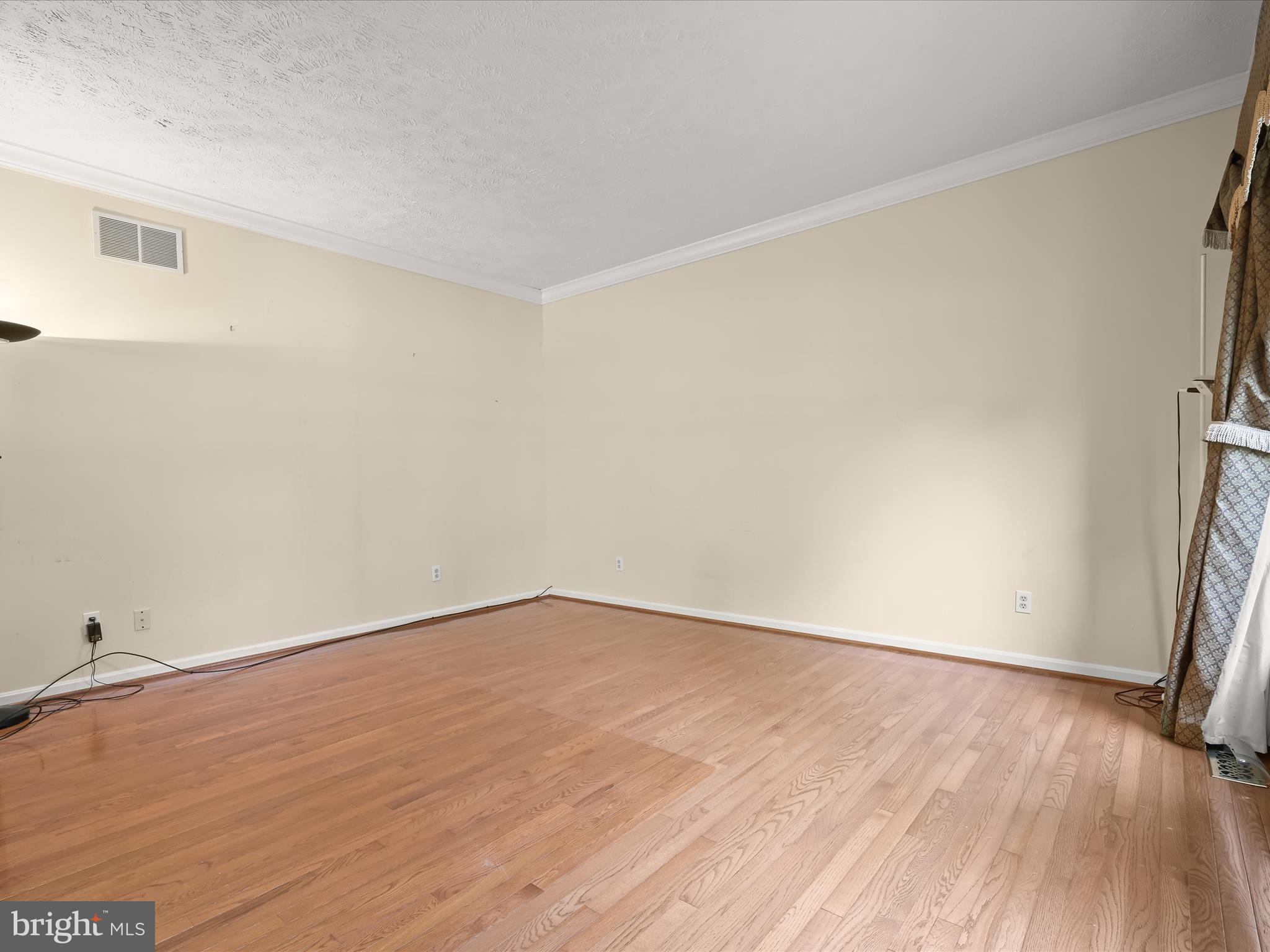 BIRDSVILLE FOREST - Residential Lease