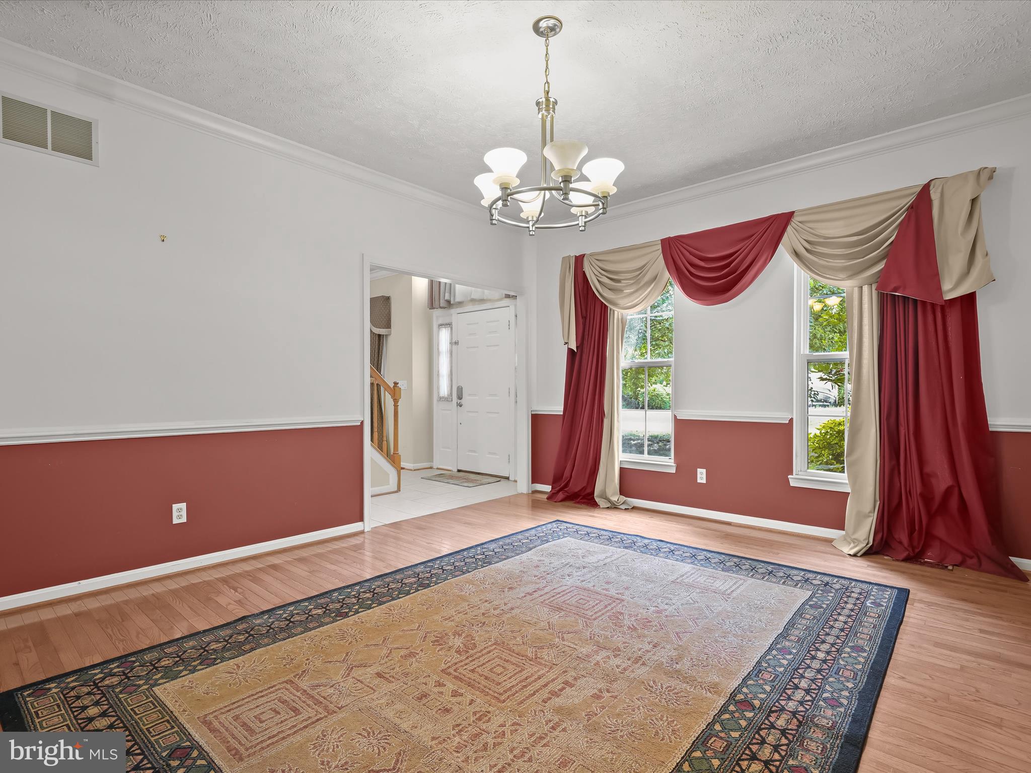 BIRDSVILLE FOREST - Residential Lease