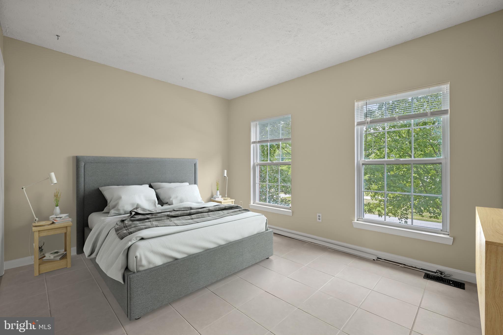 BIRDSVILLE FOREST - Residential Lease