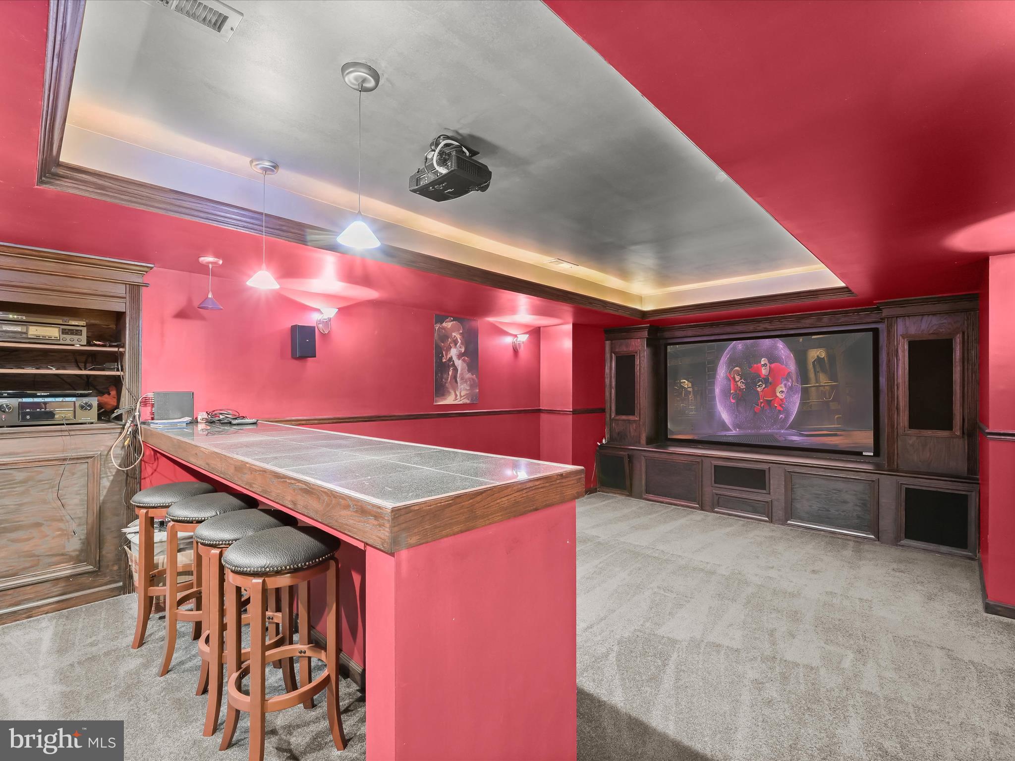 BIRDSVILLE FOREST - Residential Lease