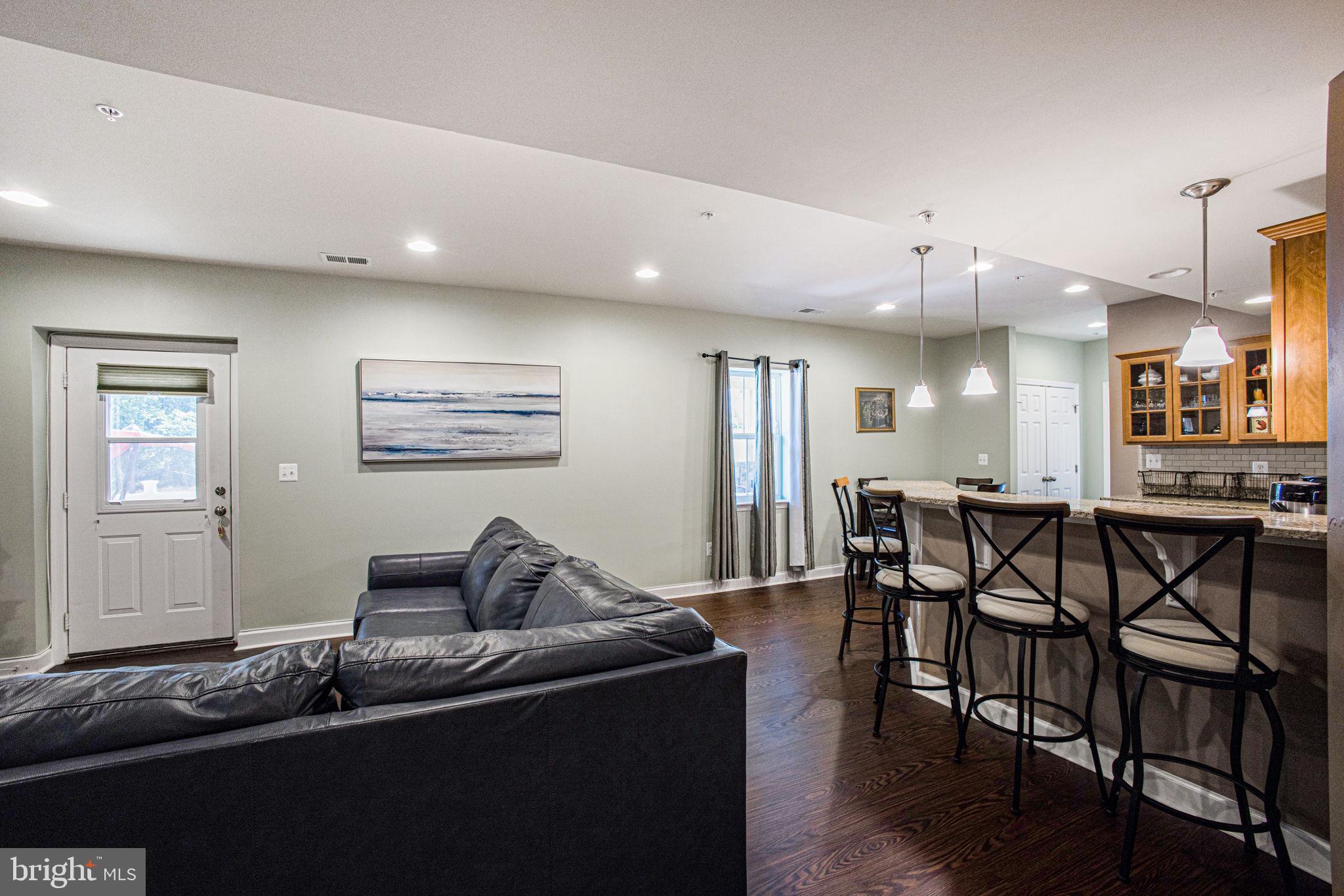 THE VINEYARDS - Residential