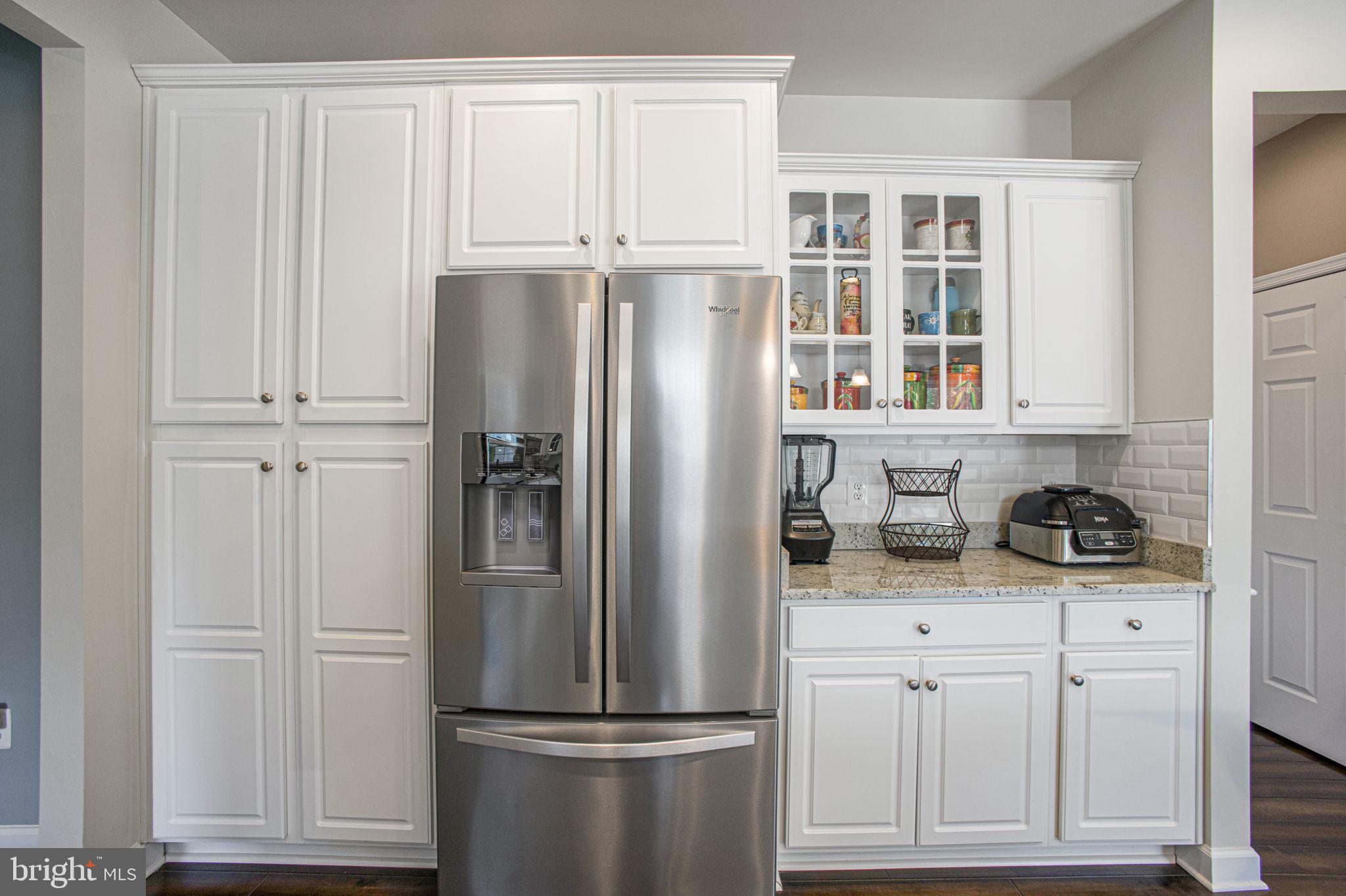 THE VINEYARDS - Residential