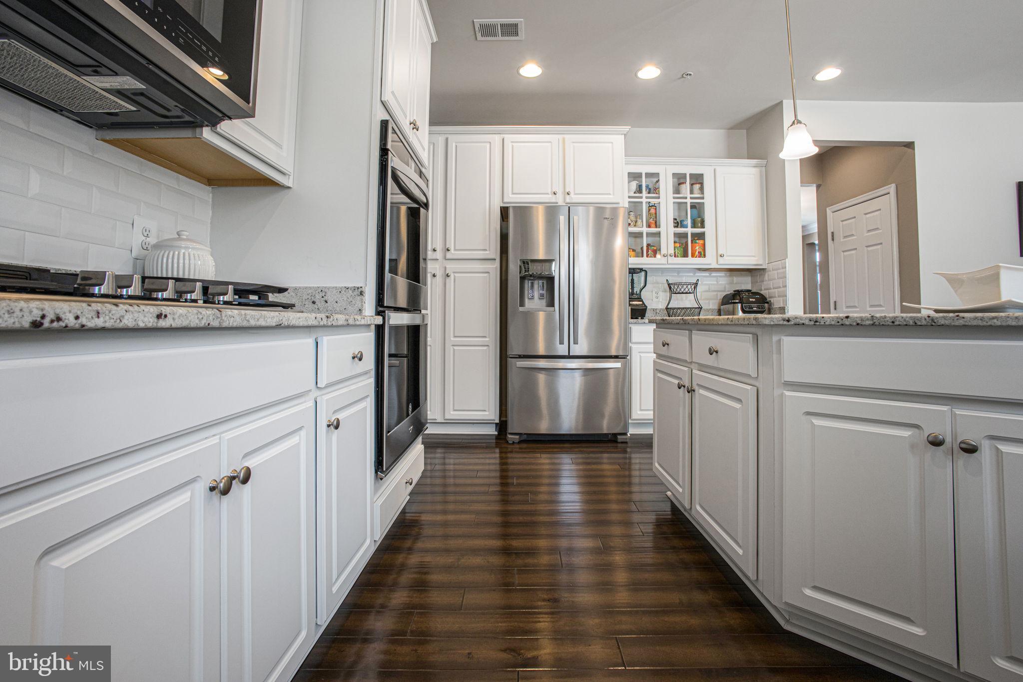 THE VINEYARDS - Residential