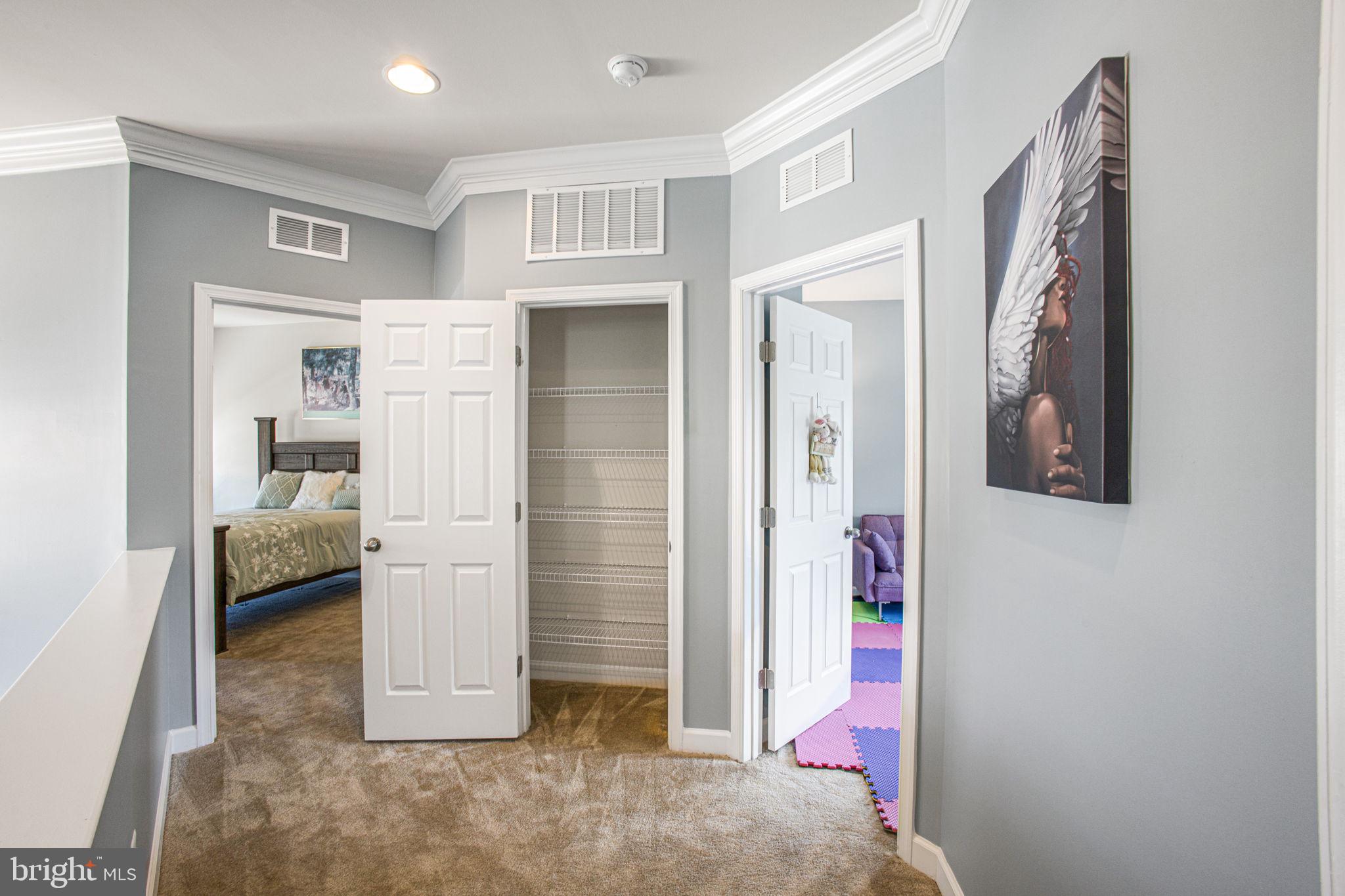 THE VINEYARDS - Residential