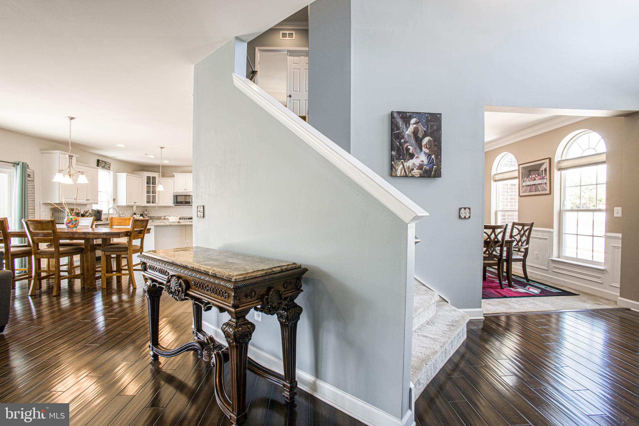 THE VINEYARDS - Residential