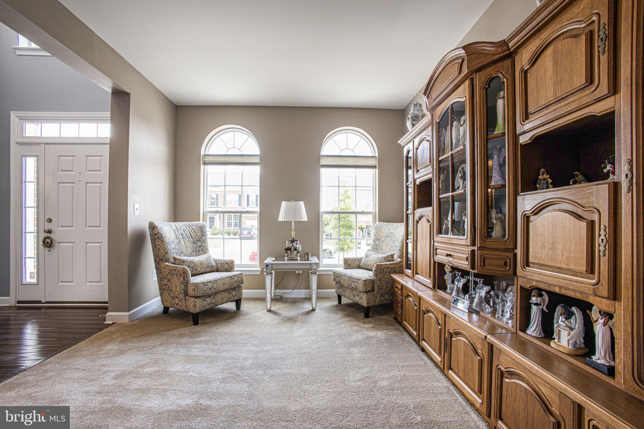 THE VINEYARDS - Residential