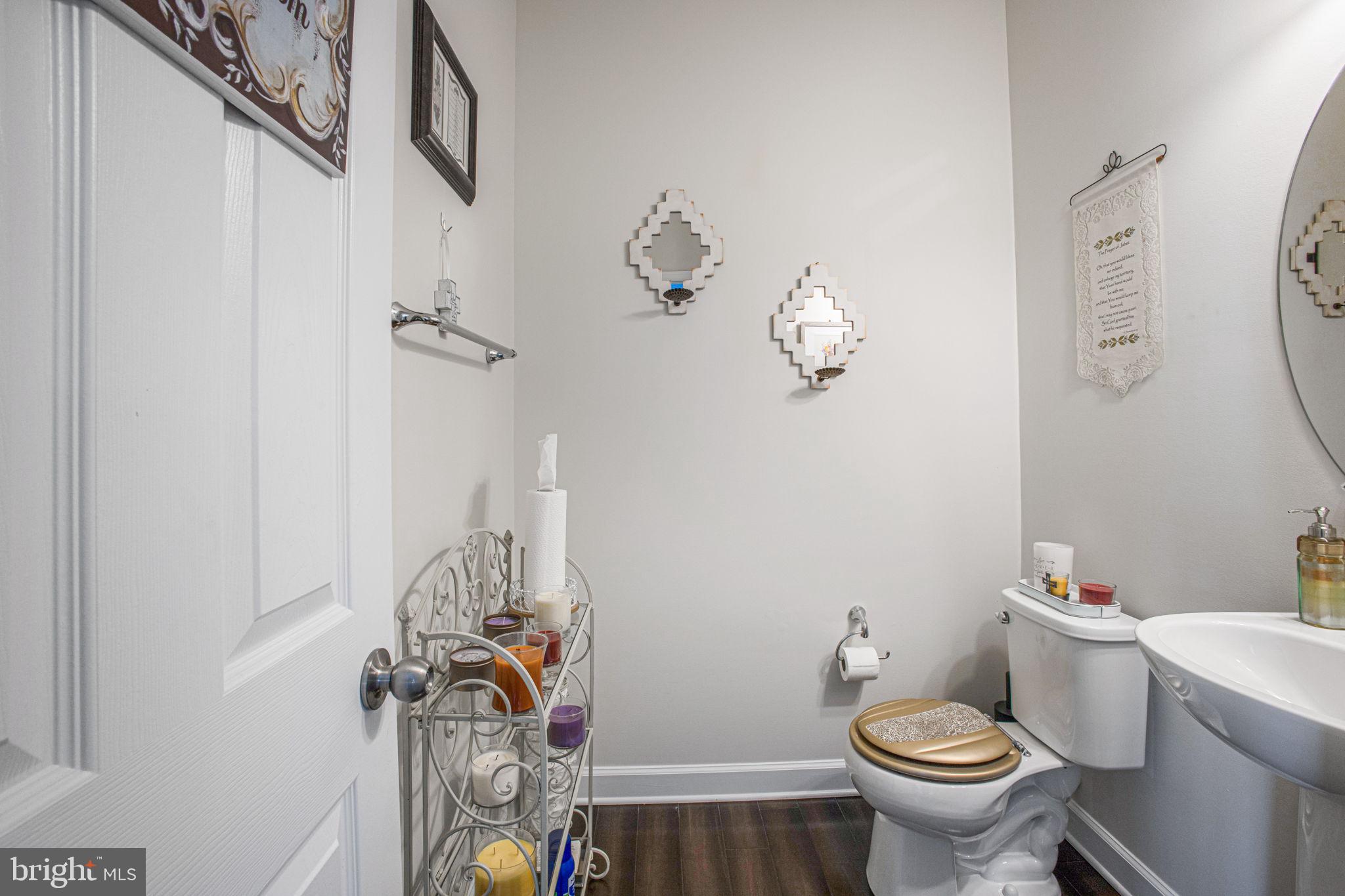 THE VINEYARDS - Residential