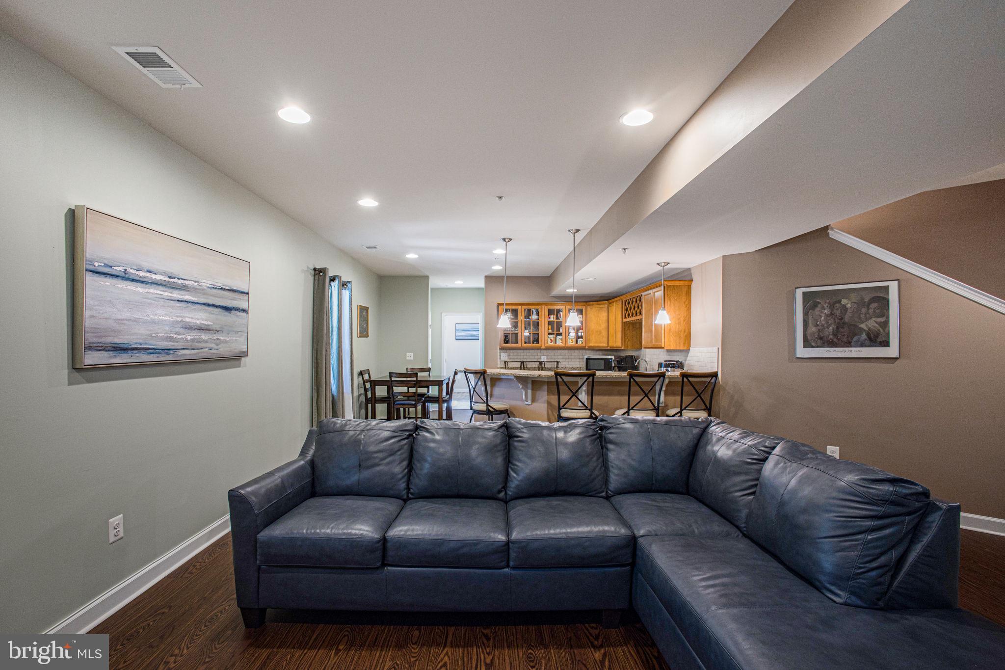 THE VINEYARDS - Residential