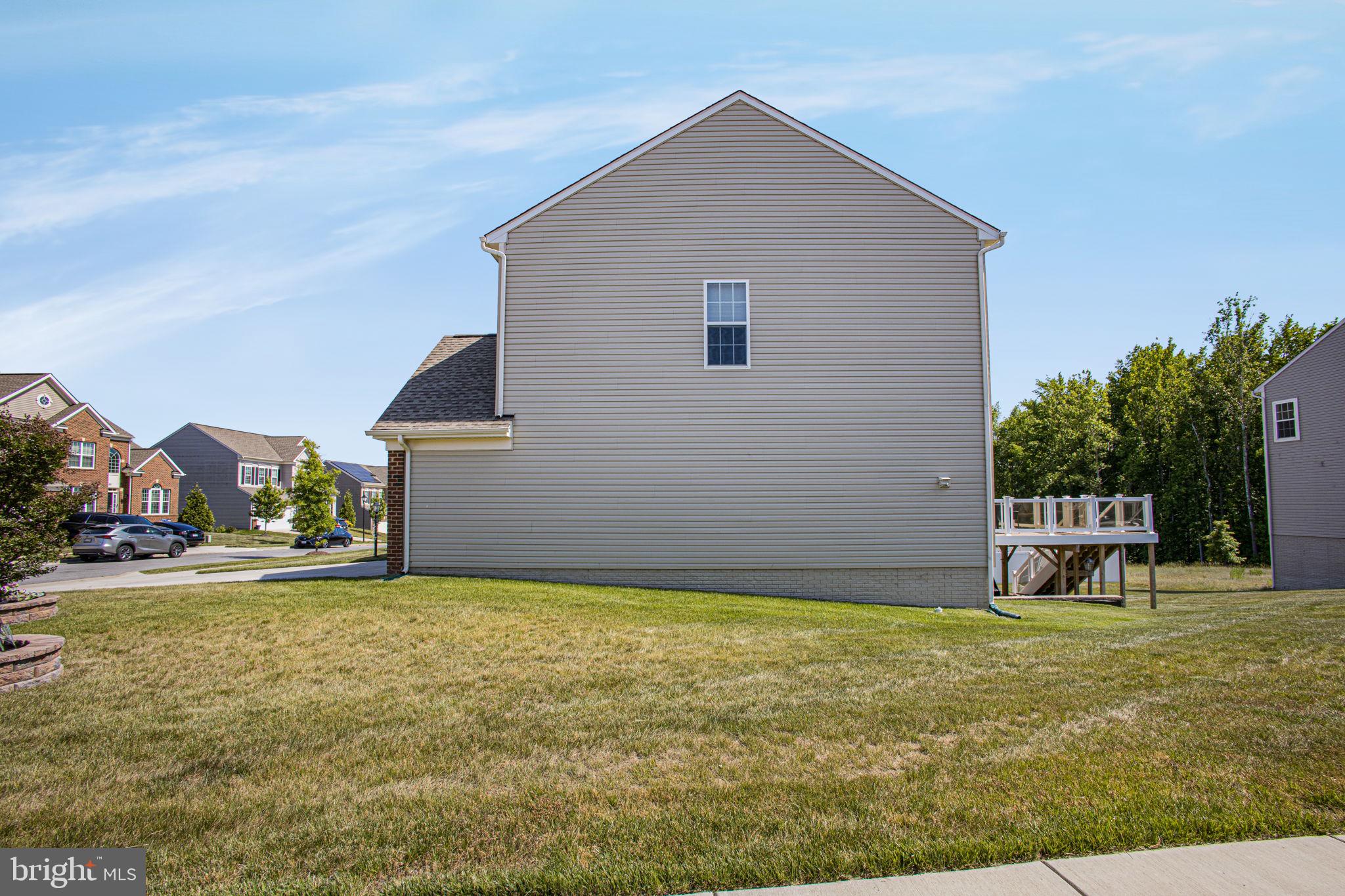 THE VINEYARDS - Residential