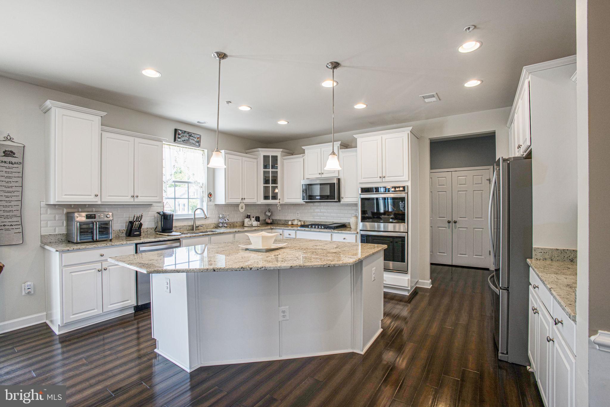 THE VINEYARDS - Residential