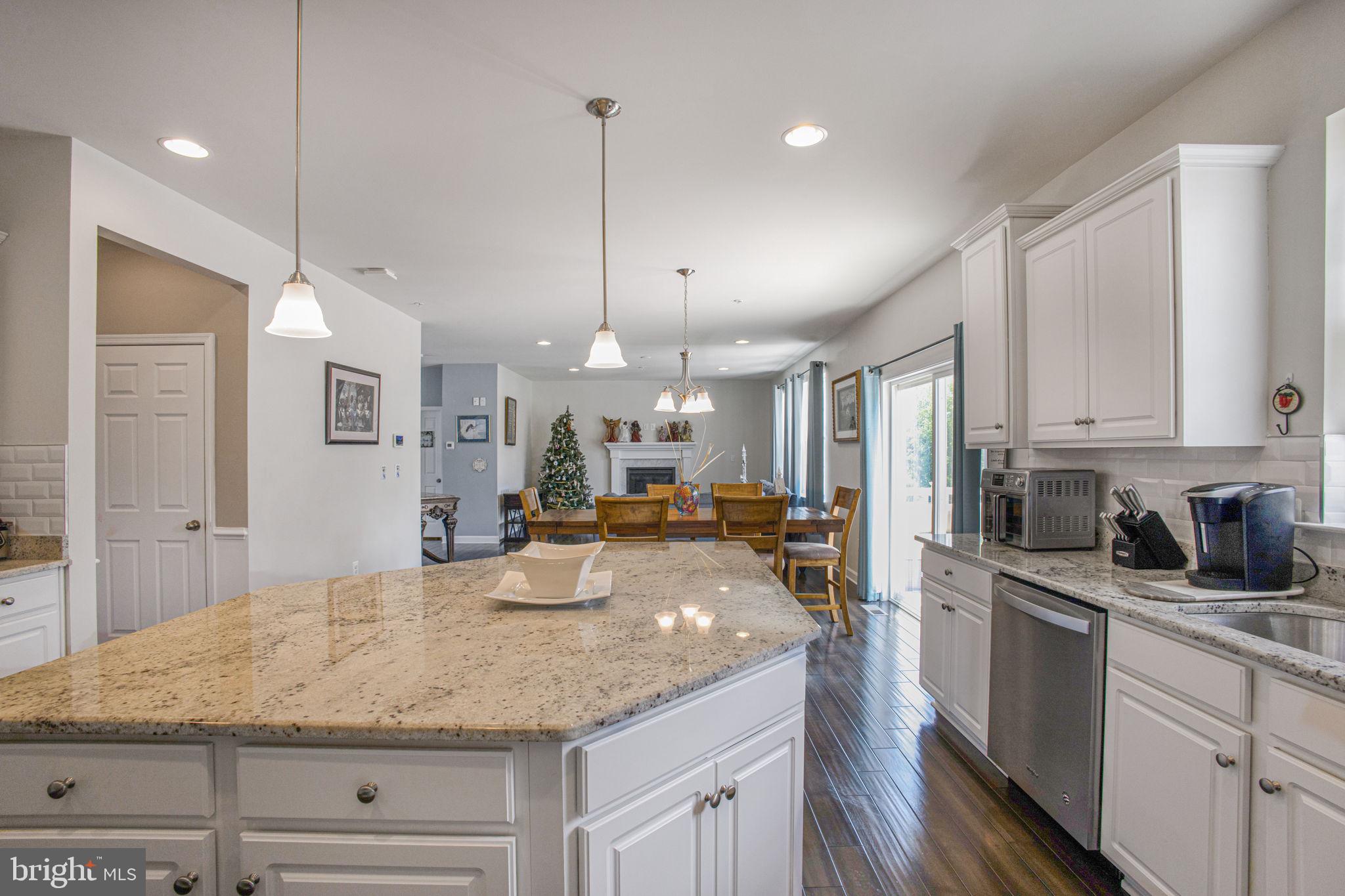 THE VINEYARDS - Residential