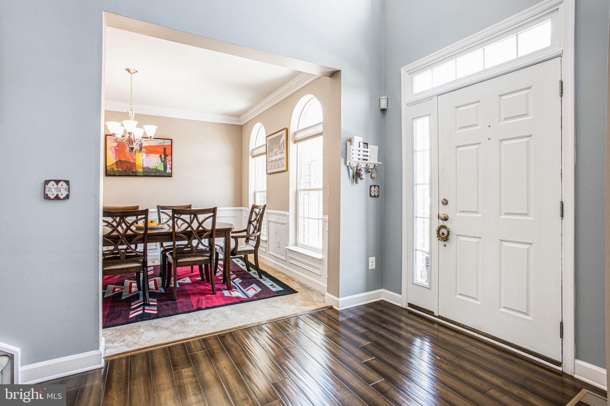 THE VINEYARDS - Residential